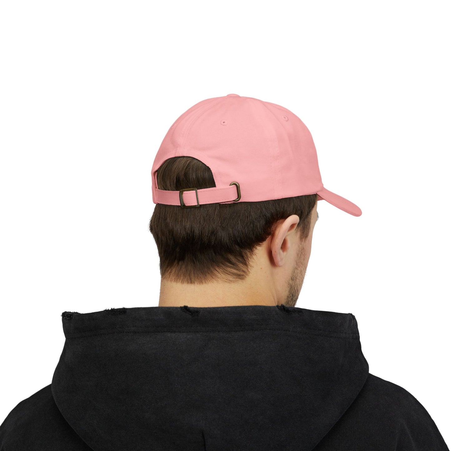 Cap - Barkle Society Cap
