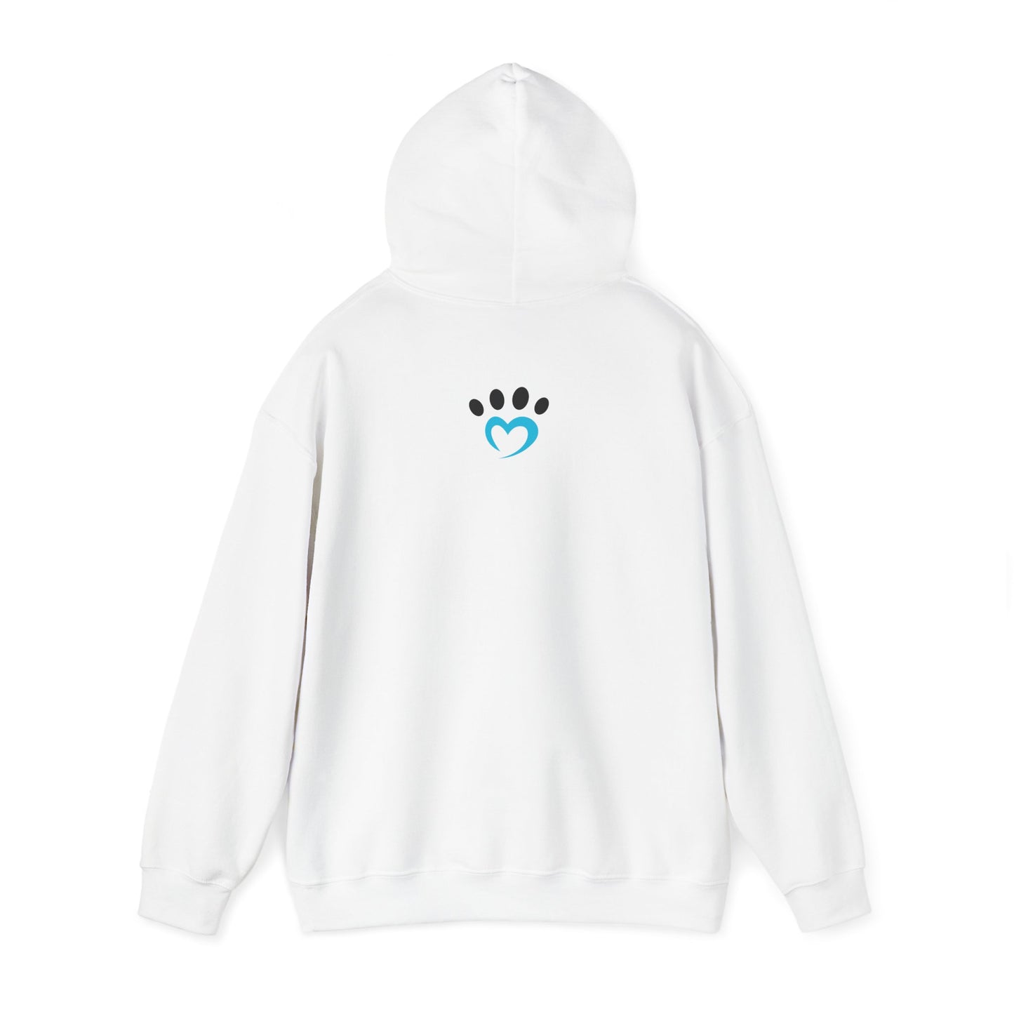 Unisex Hooded Sweatshirt