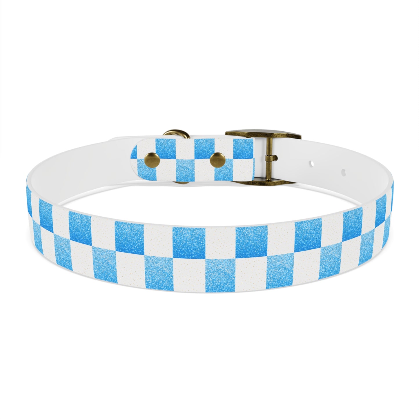 Blue Baloo Collar