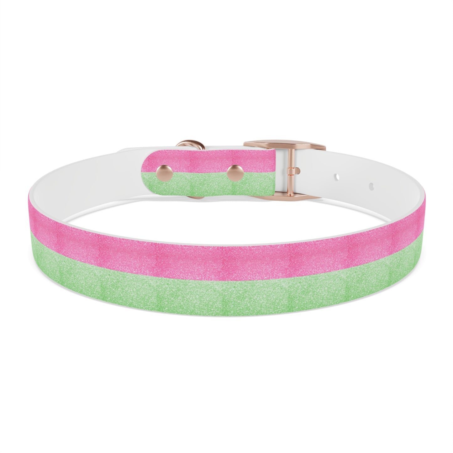 Watermelon Splash Collar