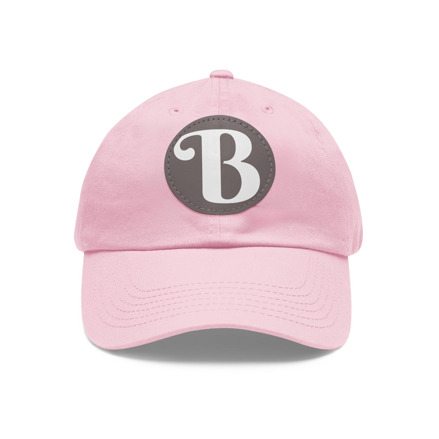Barkle "B" Signature Baseball Cap