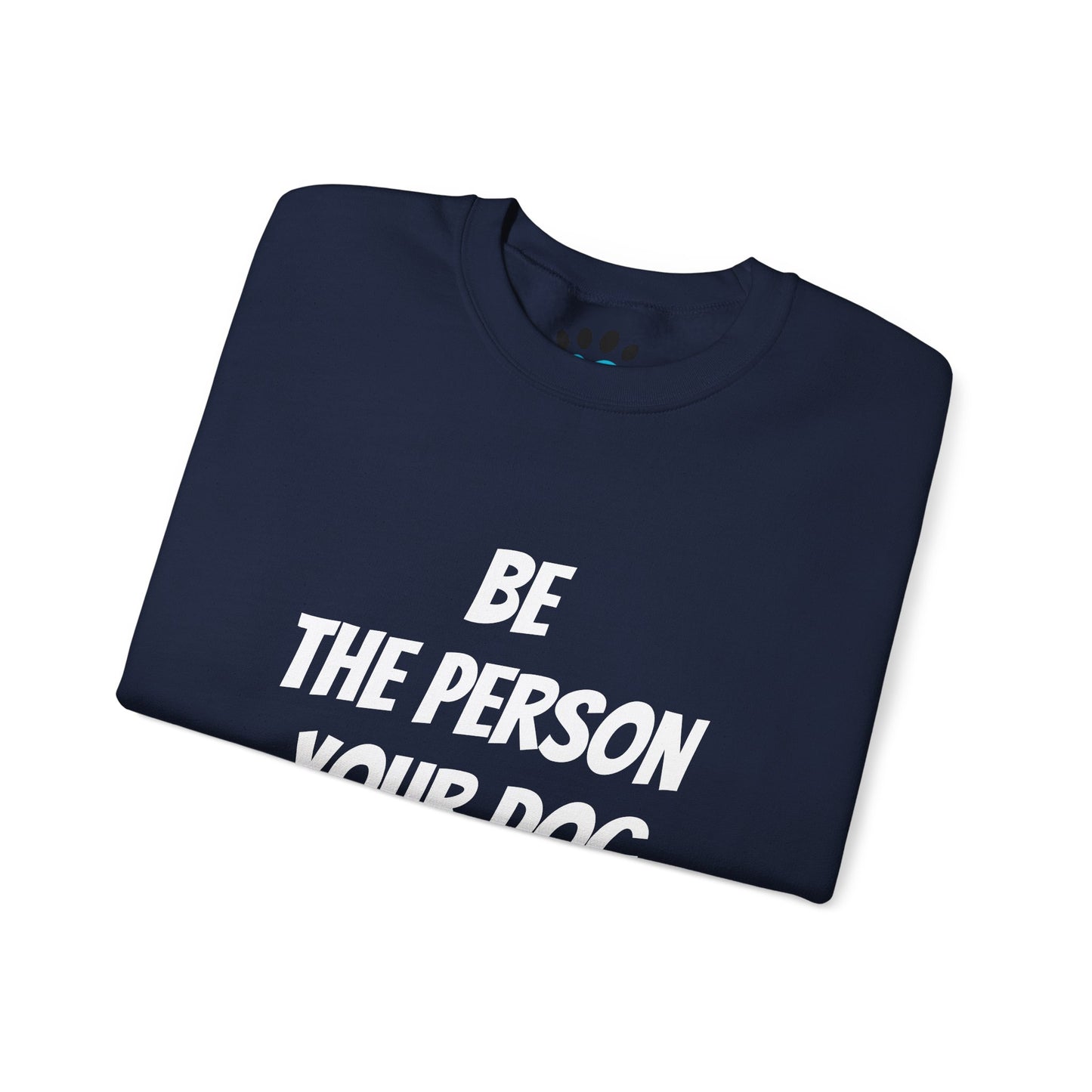 Unisex Crewneck Sweatshirt