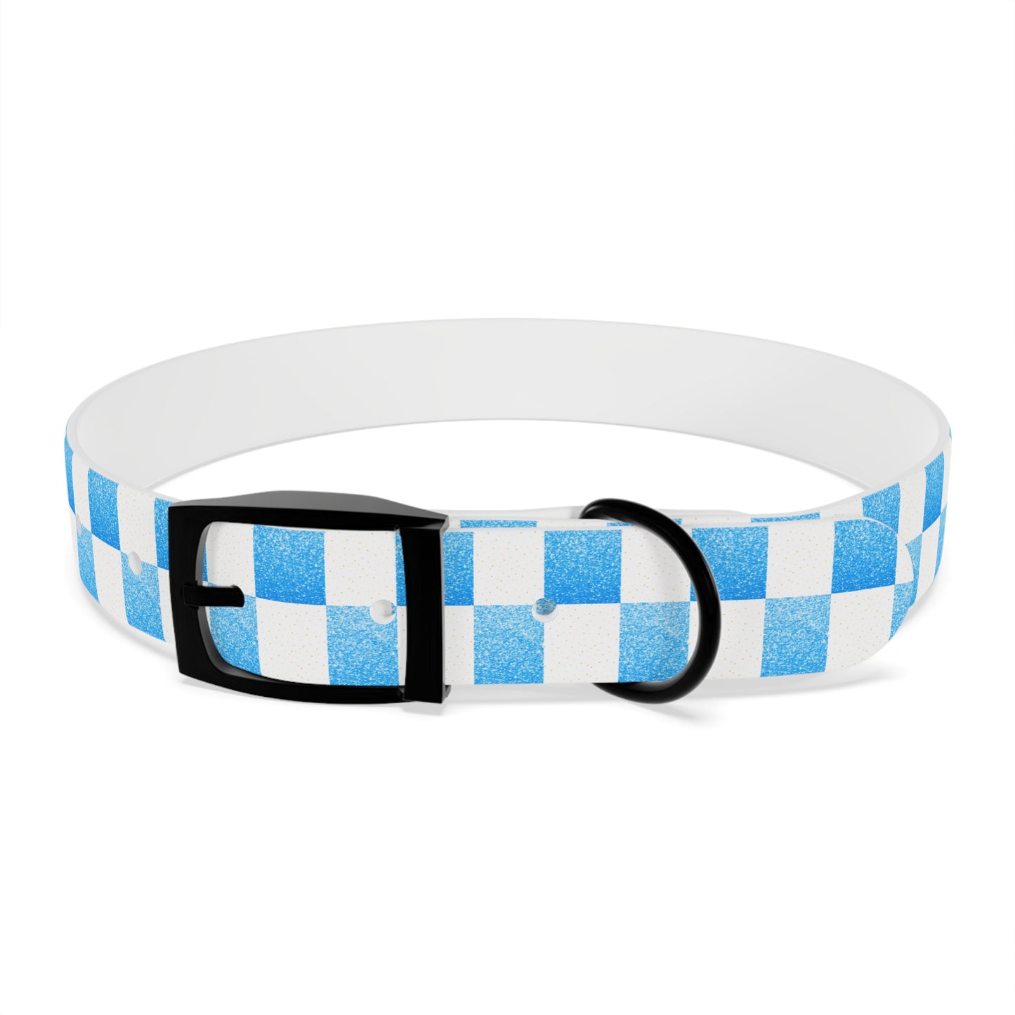 Blue Baloo Collar