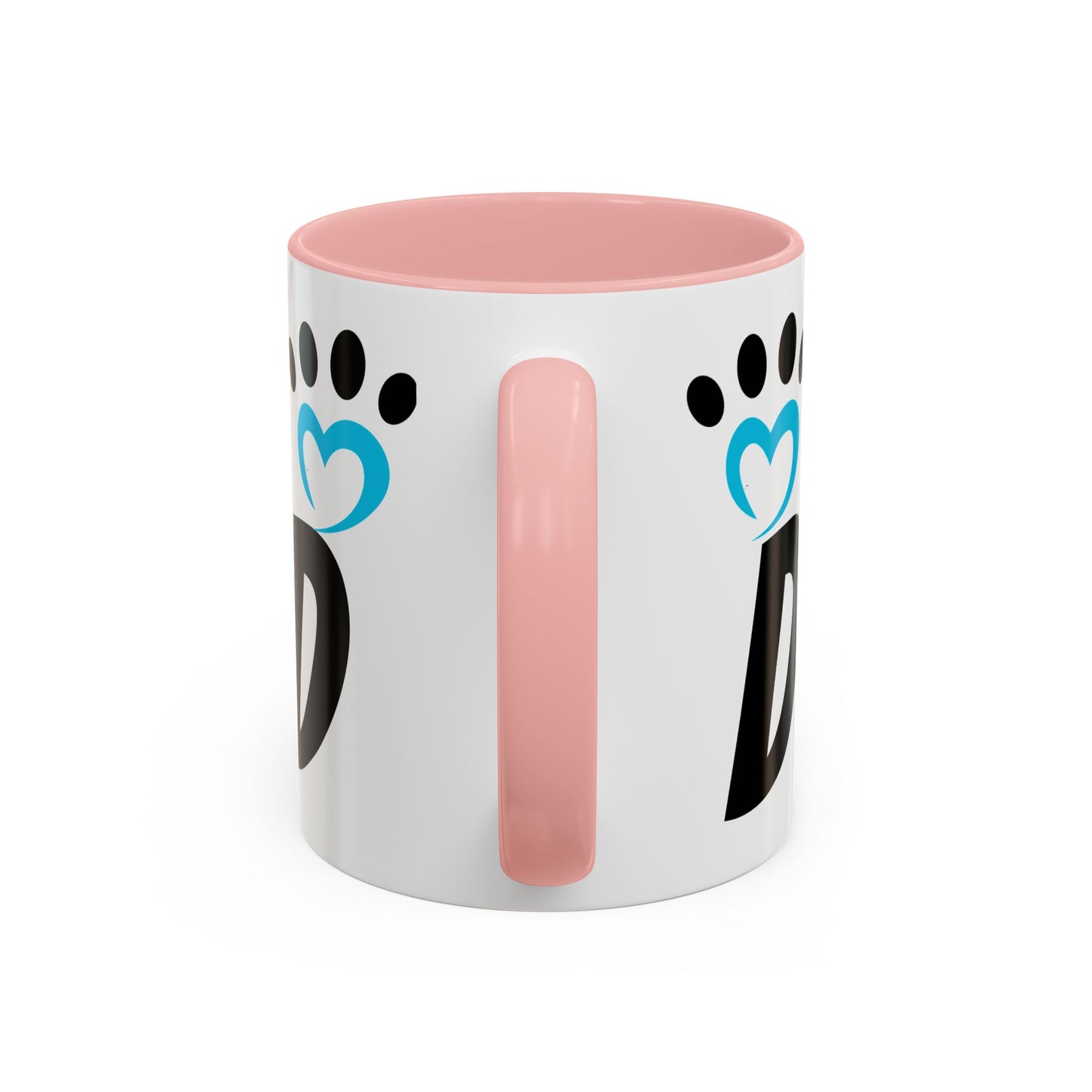 Dog Dad Mug