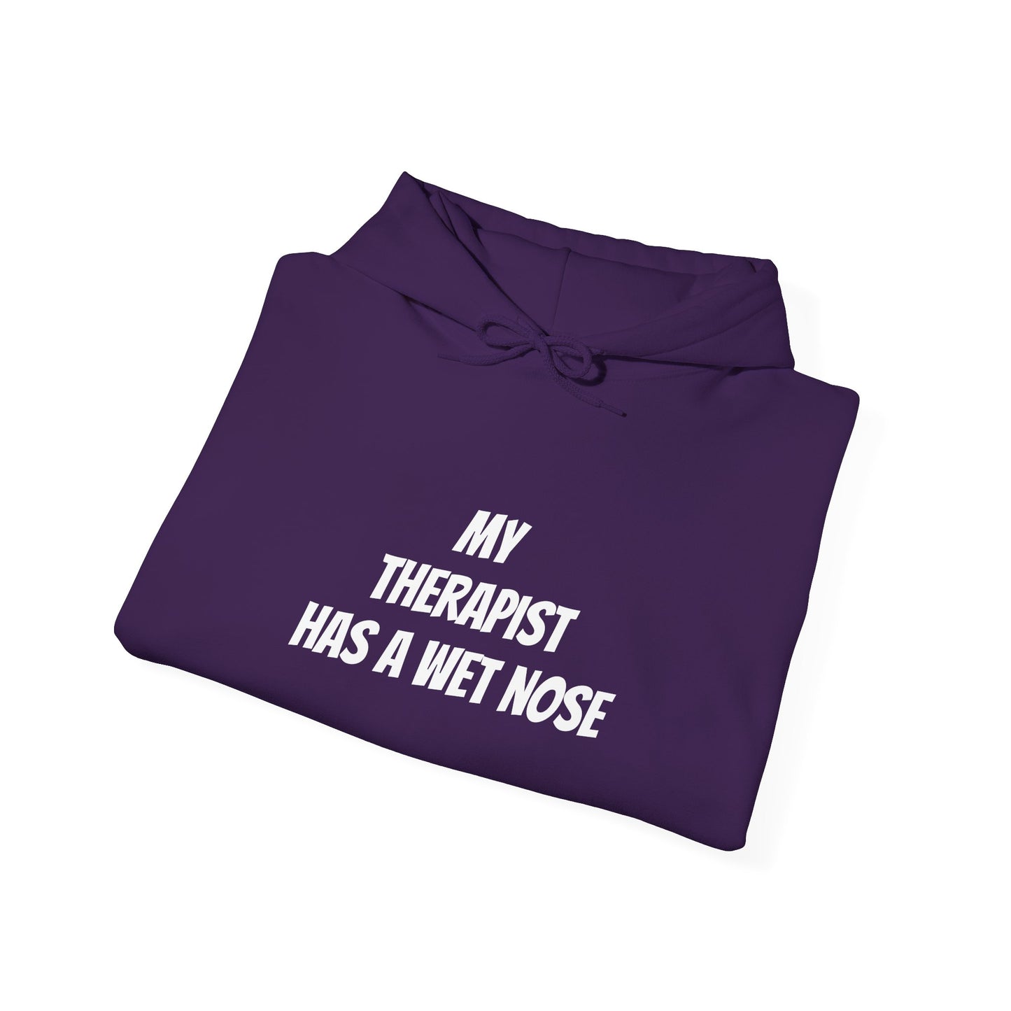 Unisex Hooded Sweatshirt