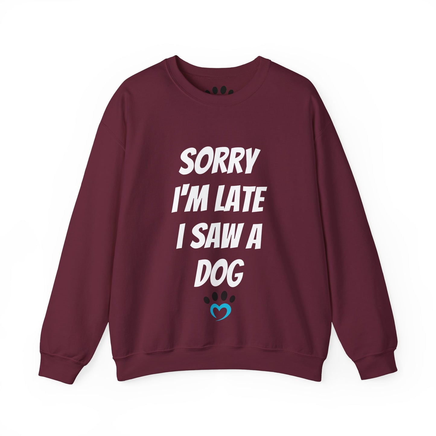 Unisex Crewneck Sweatshirt