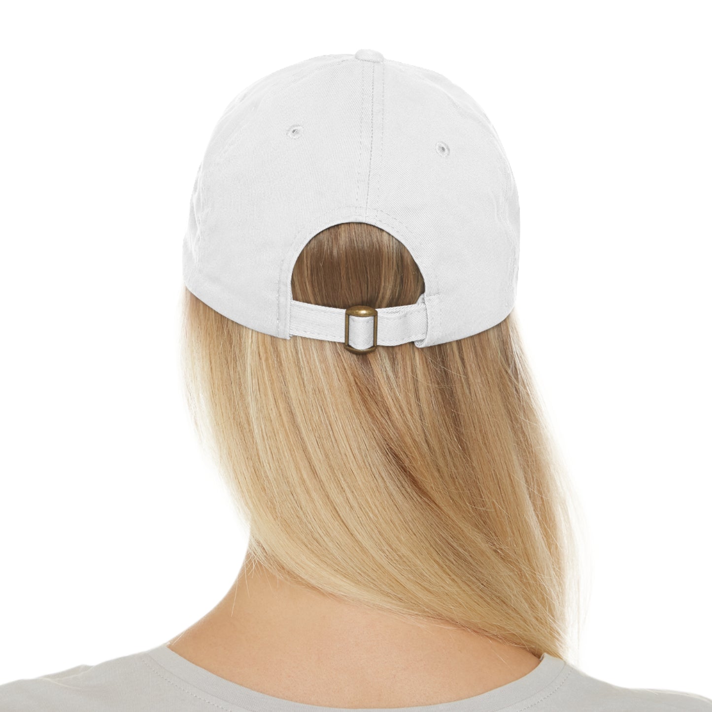 Barkle "B" Signature Baseball Cap