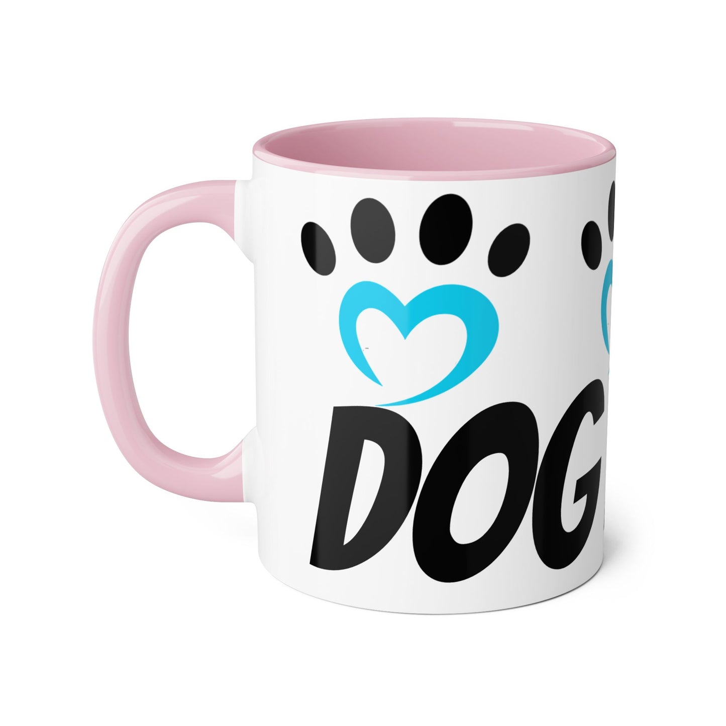 Dog Mom Mug
