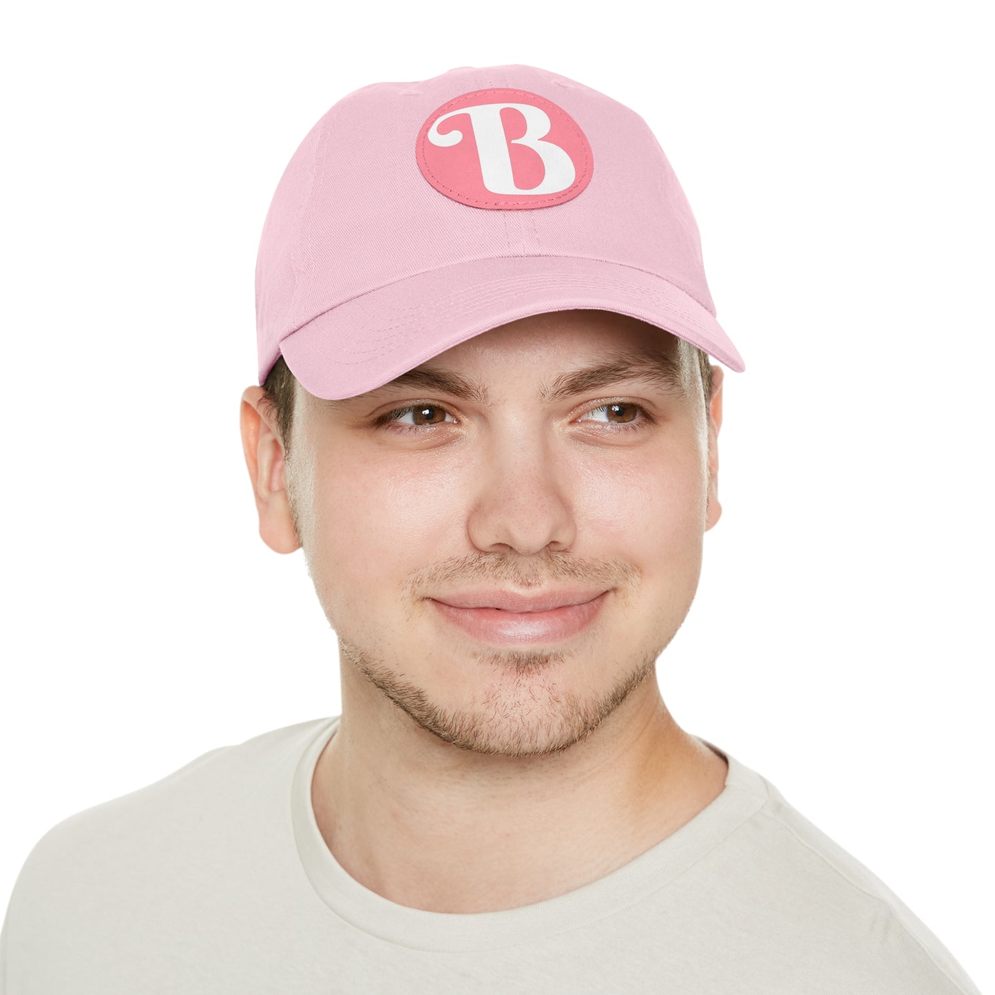 Barkle "B" Signature Baseball Cap