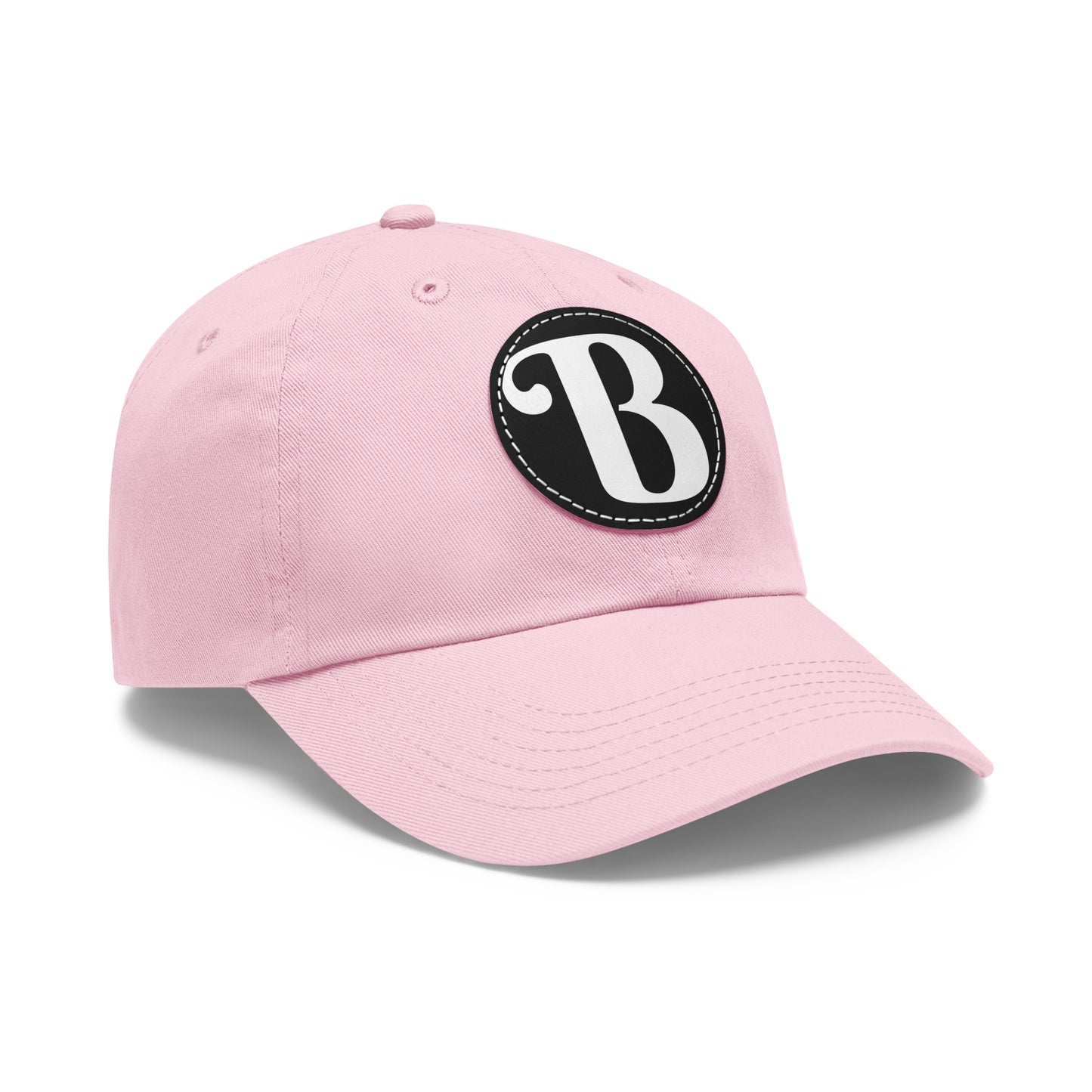Barkle "B" Signature Baseball Cap