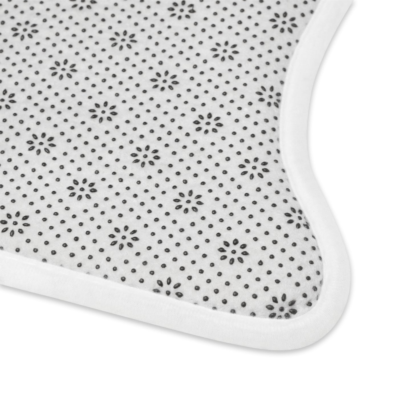 'Bone Appétit' Feeding Mat
