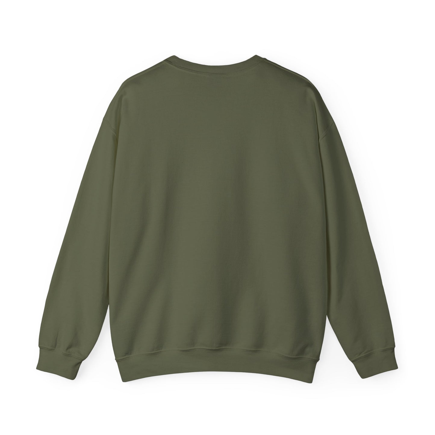 Barkle "B" Signature Unisex Crewneck Sweatshirt