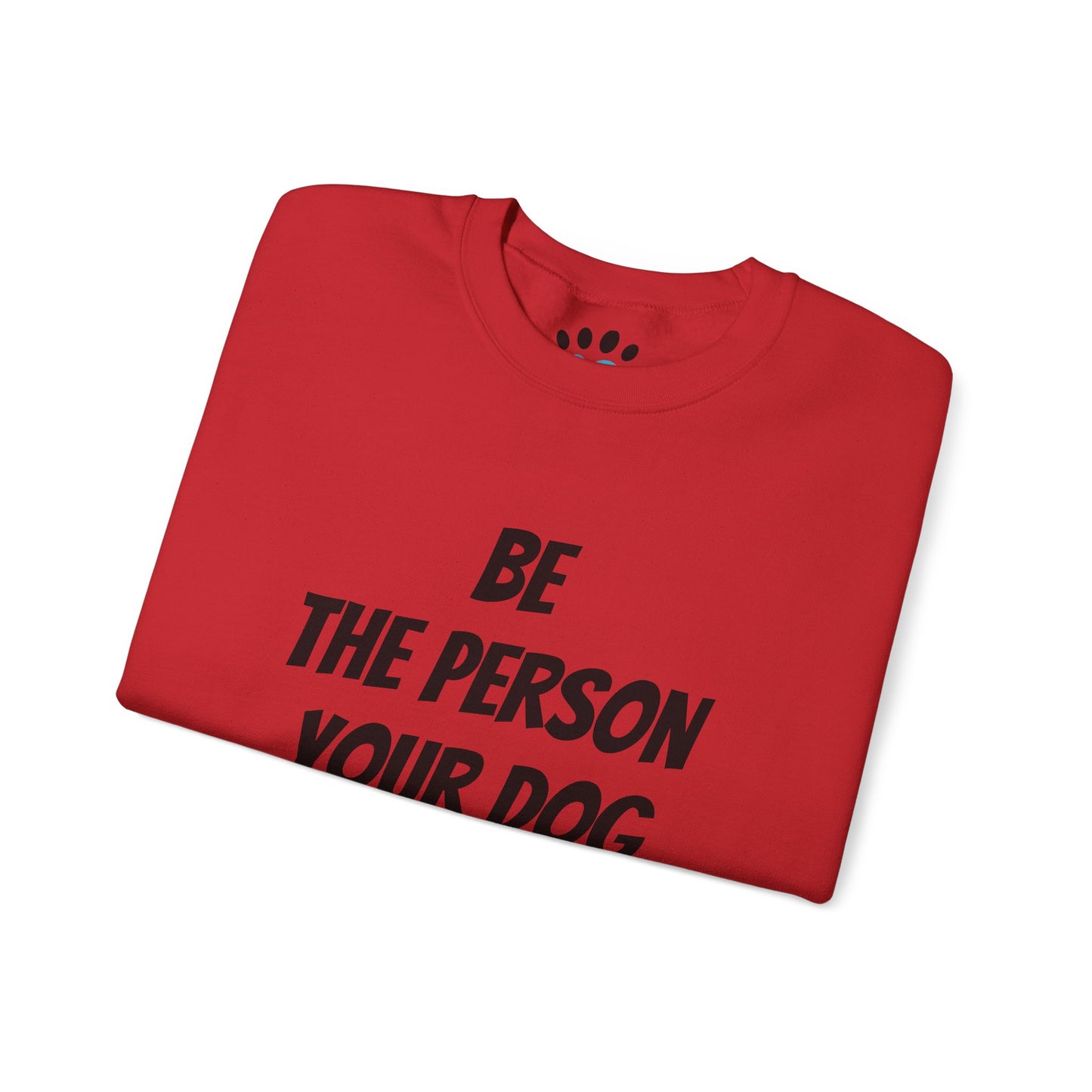 Unisex Crewneck Sweatshirt