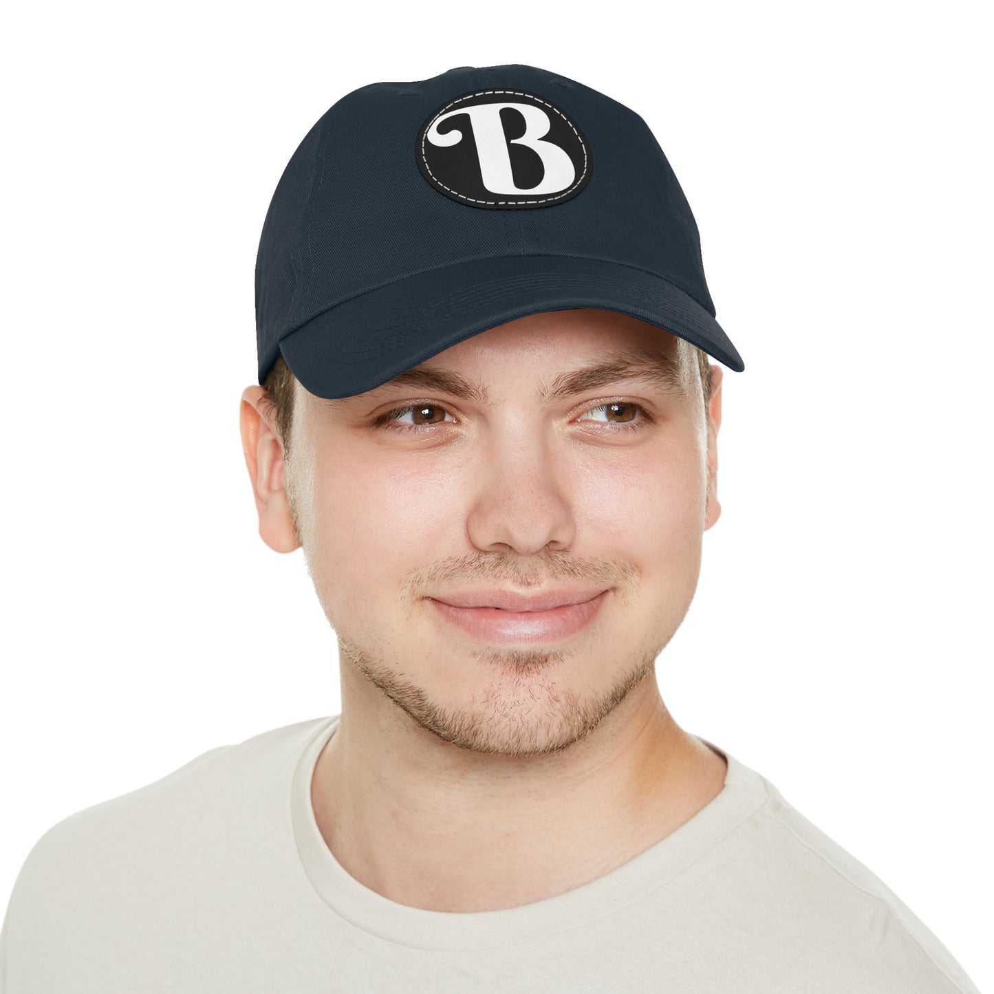 Barkle "B" Signature Baseball Cap