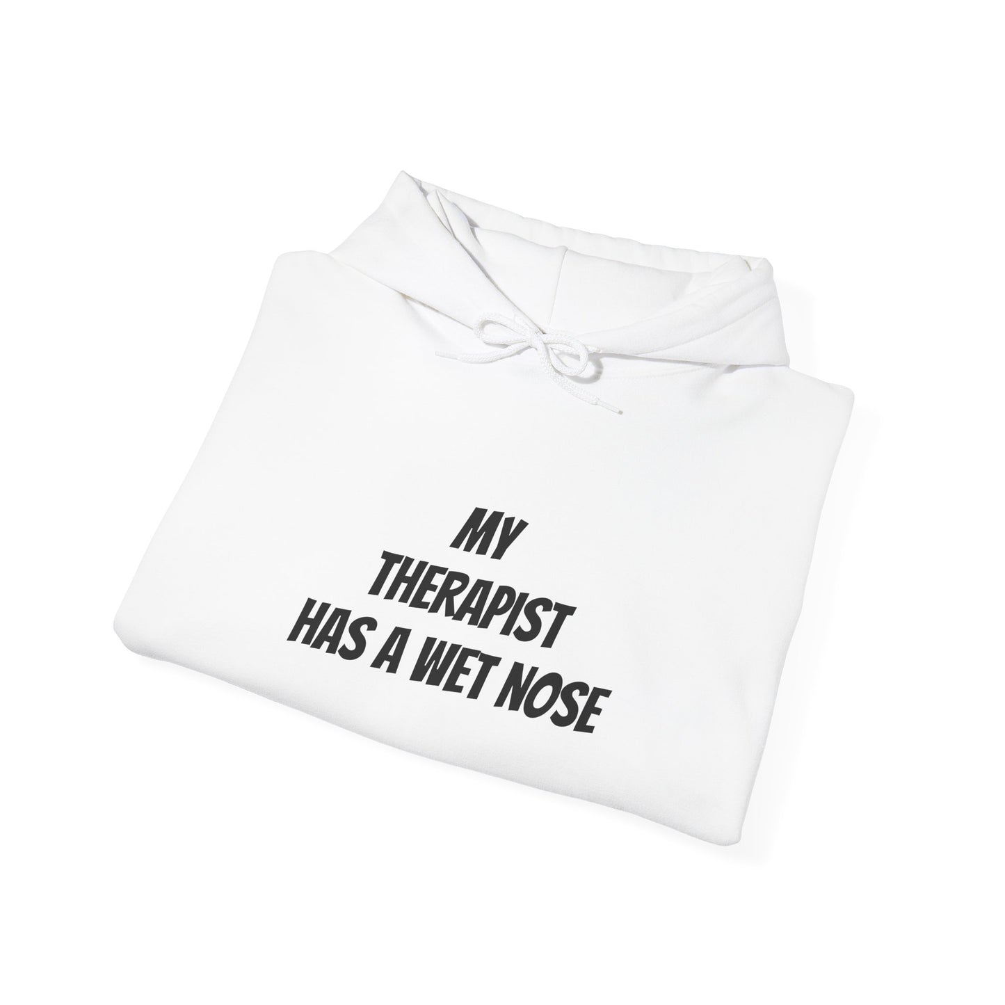 Unisex Hooded Sweatshirt