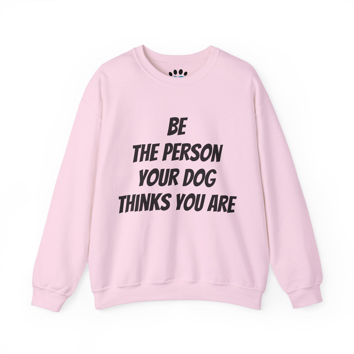 Unisex Crewneck Sweatshirt