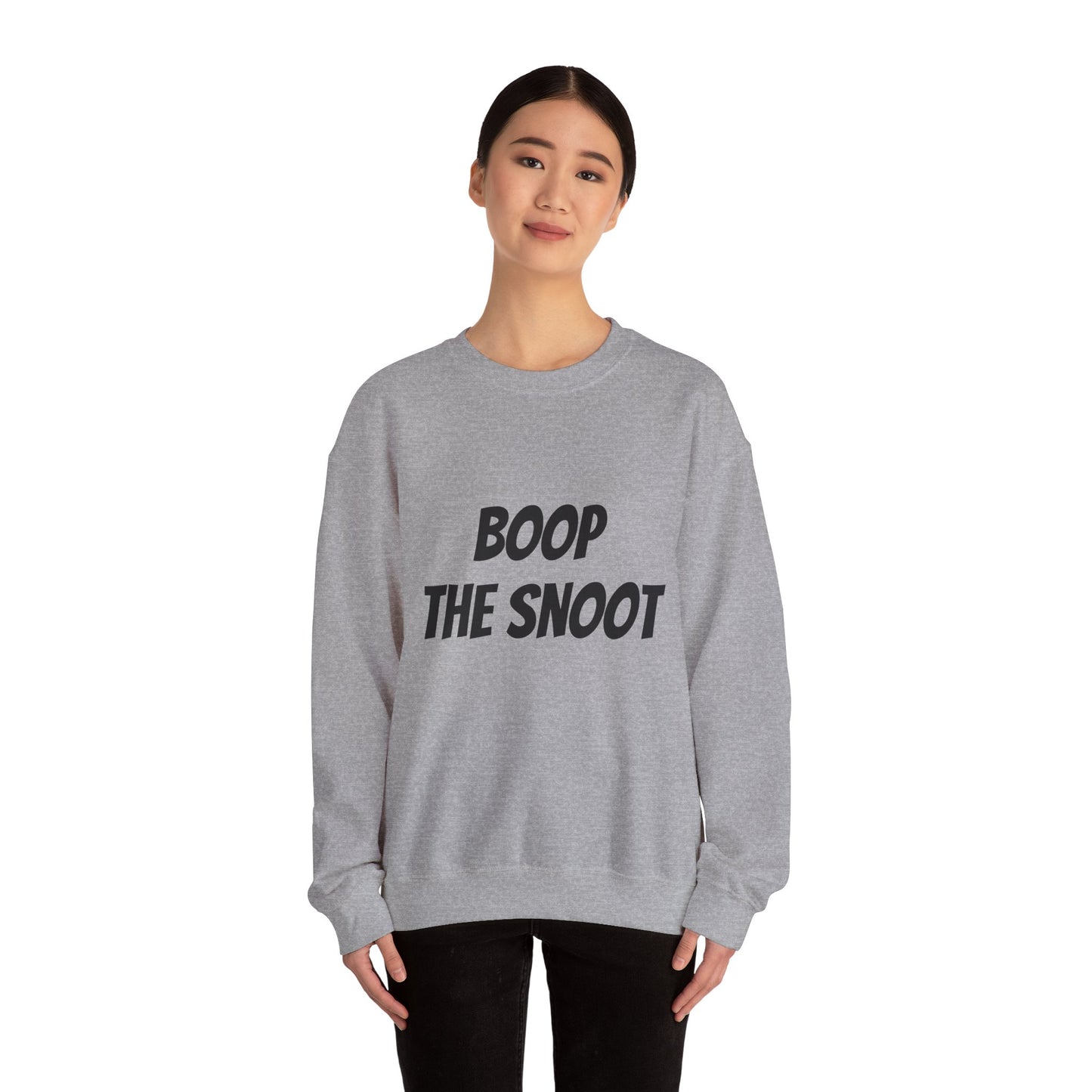 Unisex Crewneck Sweatshirt