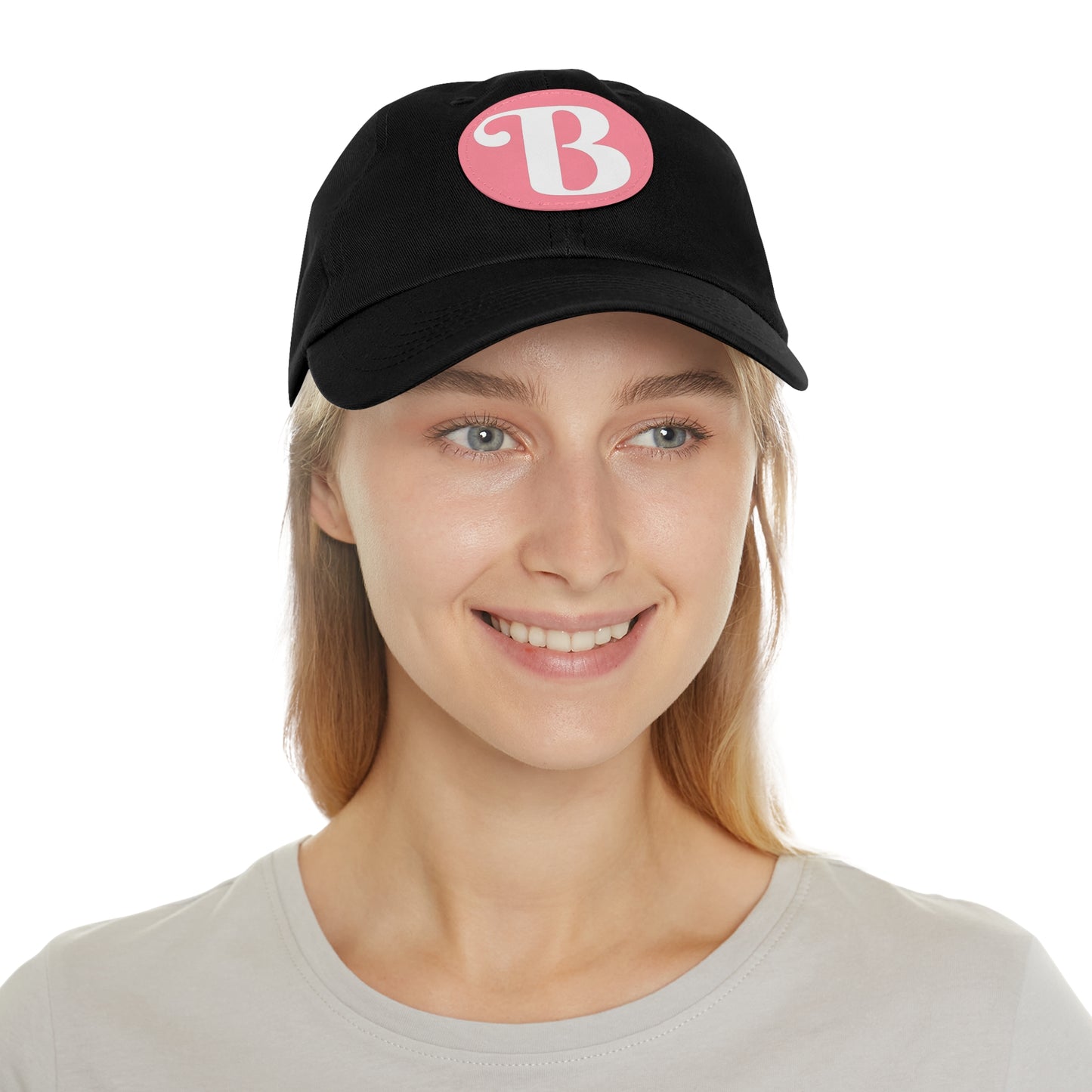 Barkle "B" Signature Baseball Cap