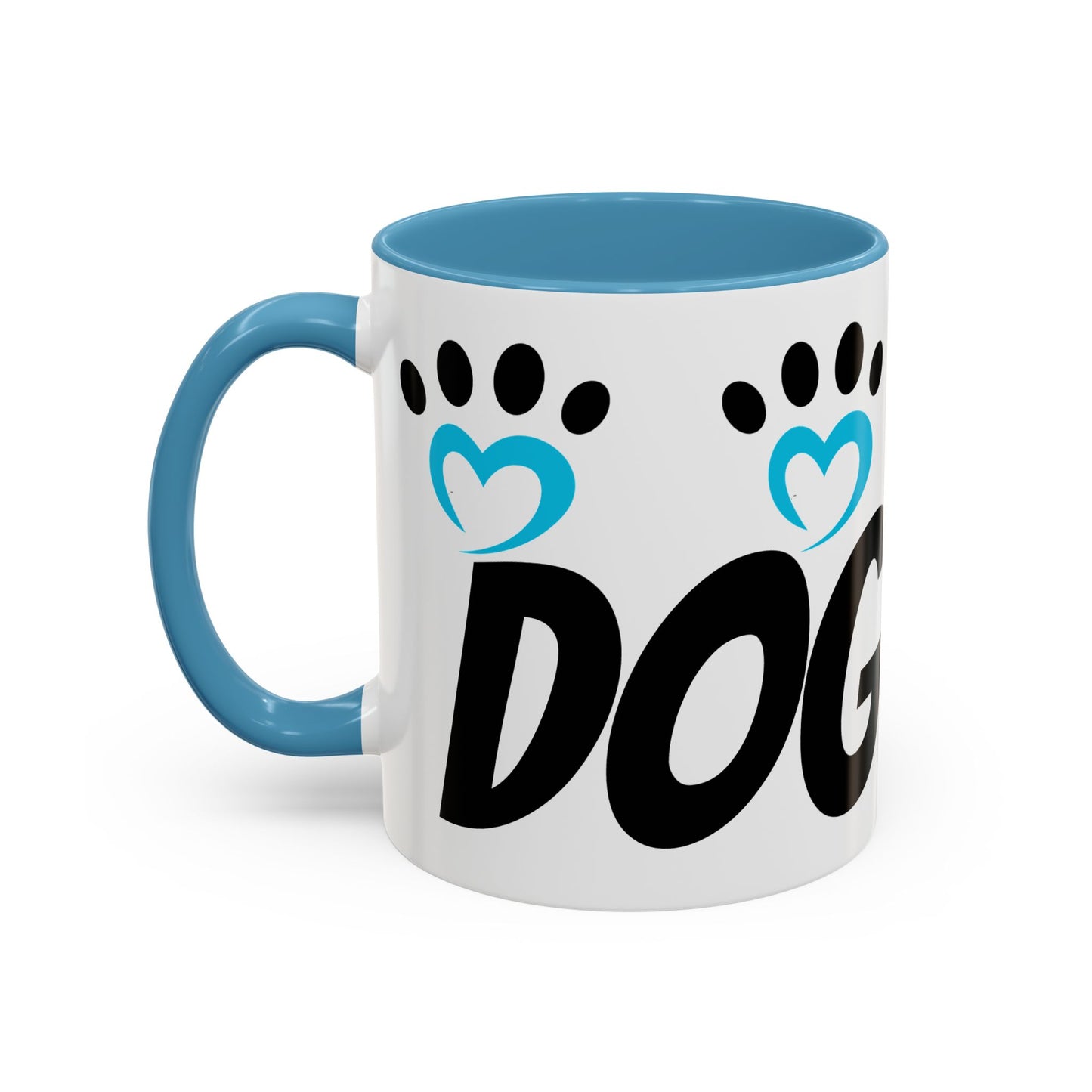Dog Dad Mug