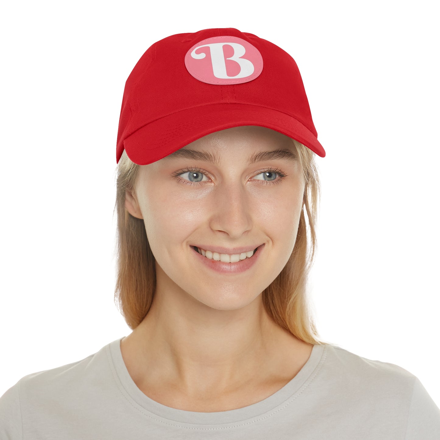 Barkle "B" Signature Baseball Cap