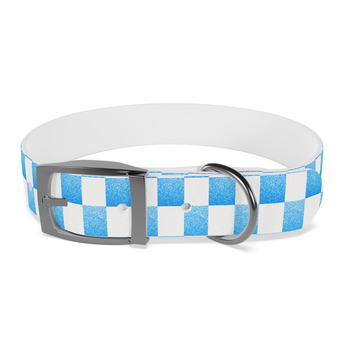 Blue Baloo Collar