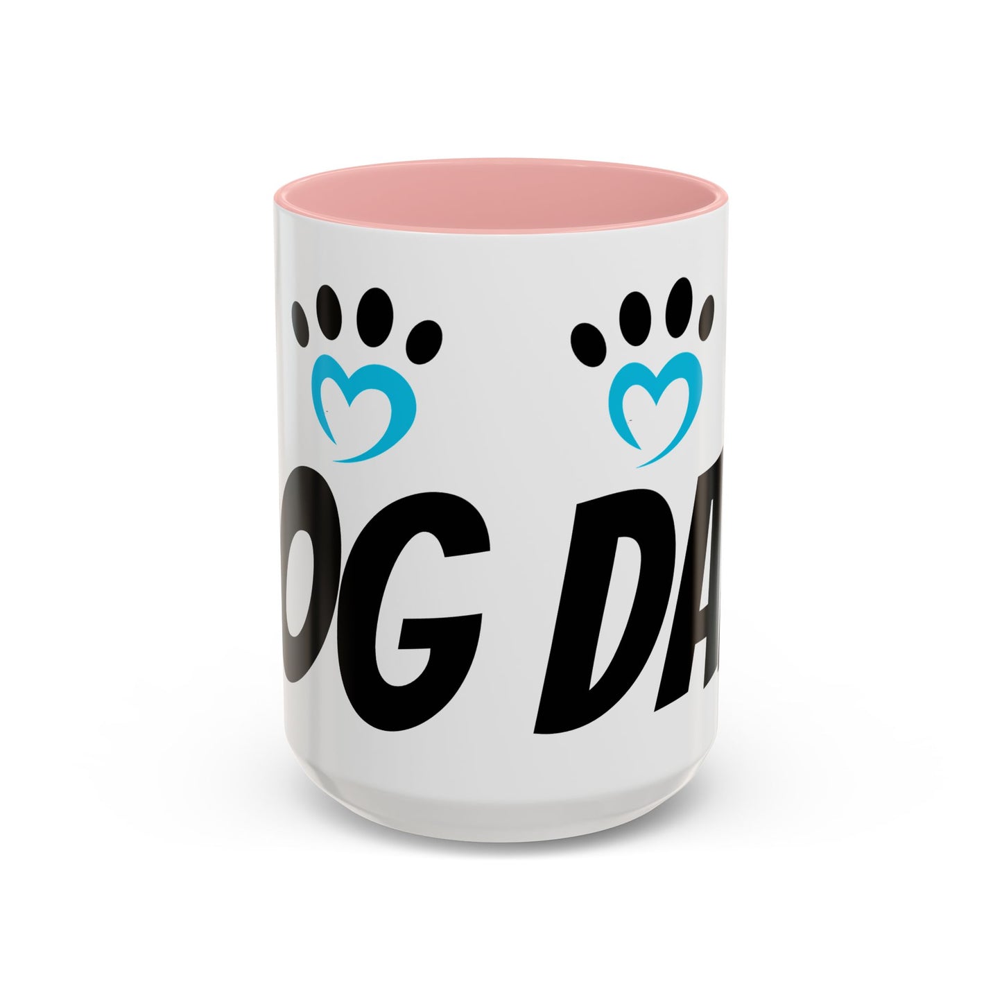 Dog Dad Mug