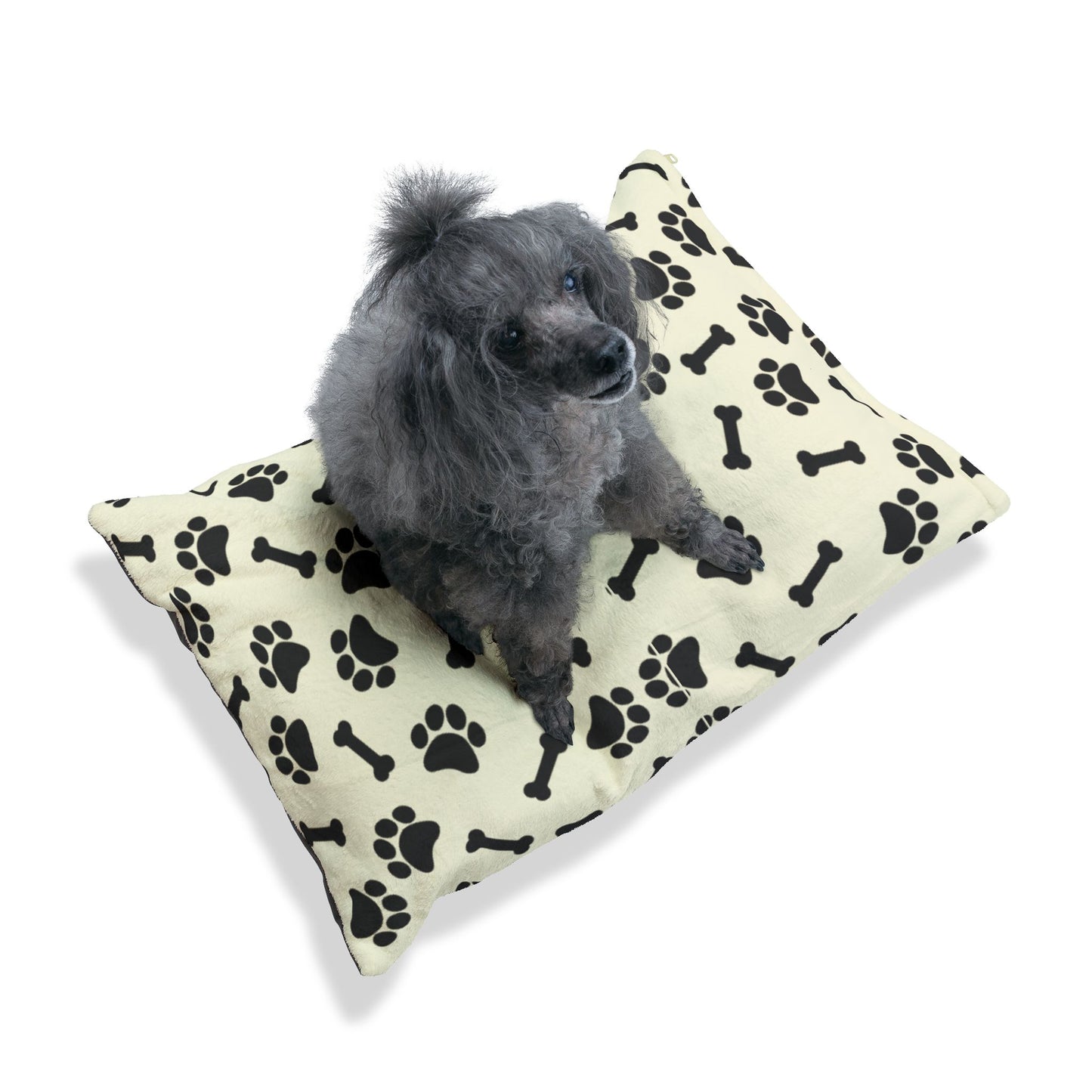 Bone n Paw Bed
