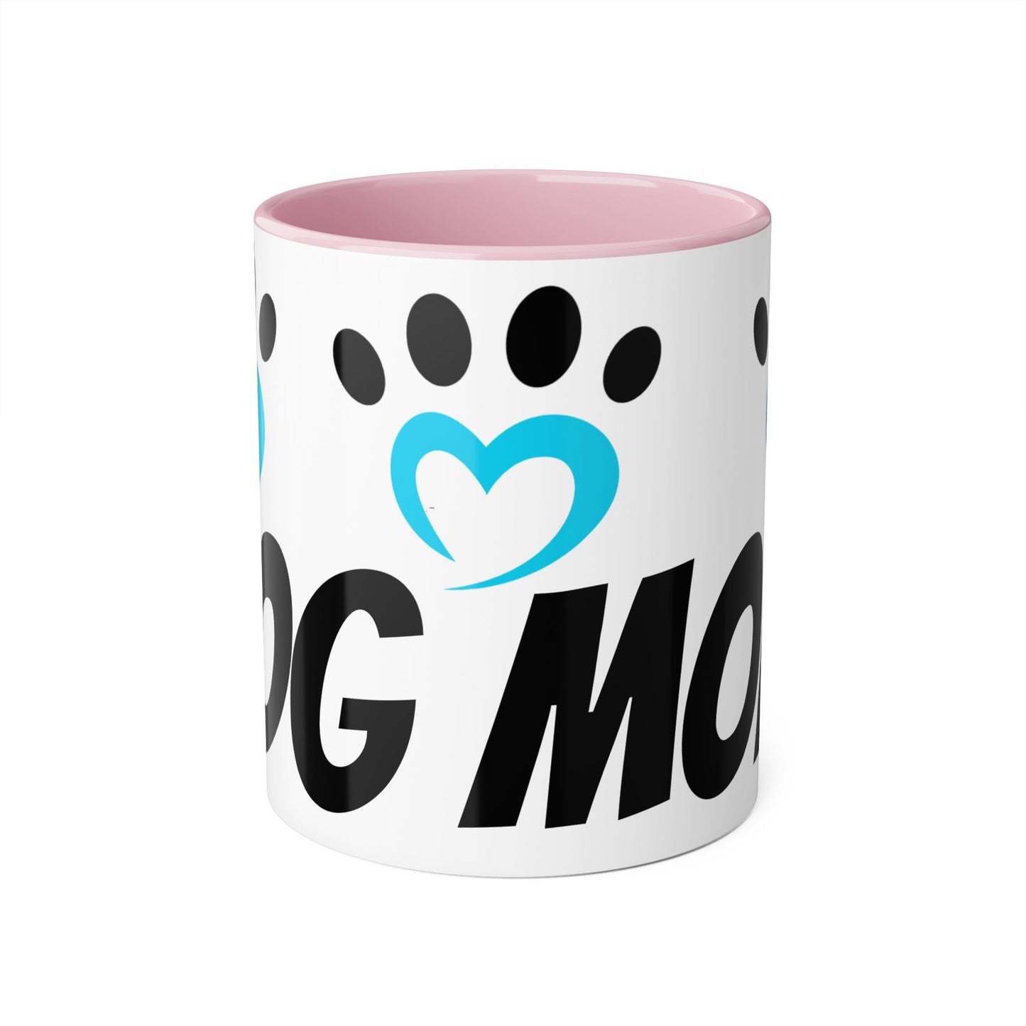 Dog Mom Mug