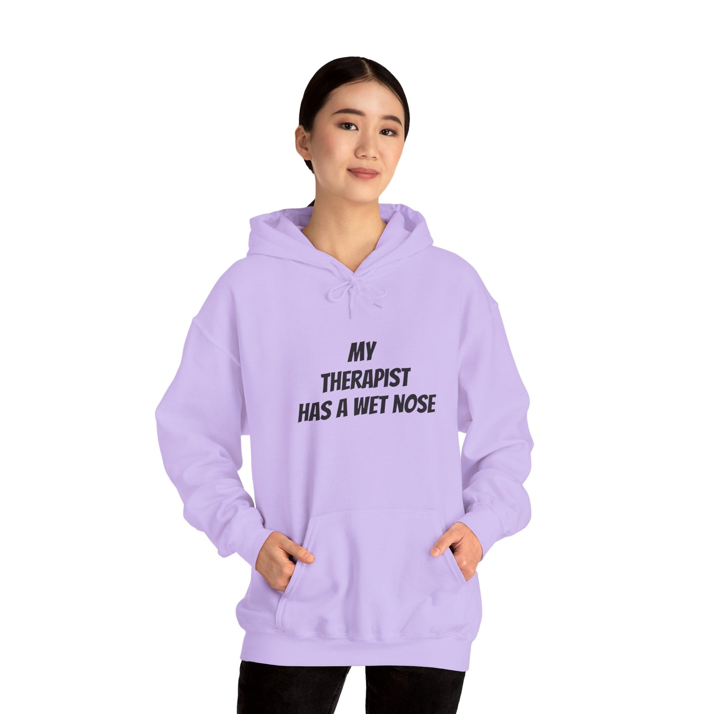 Unisex Hooded Sweatshirt