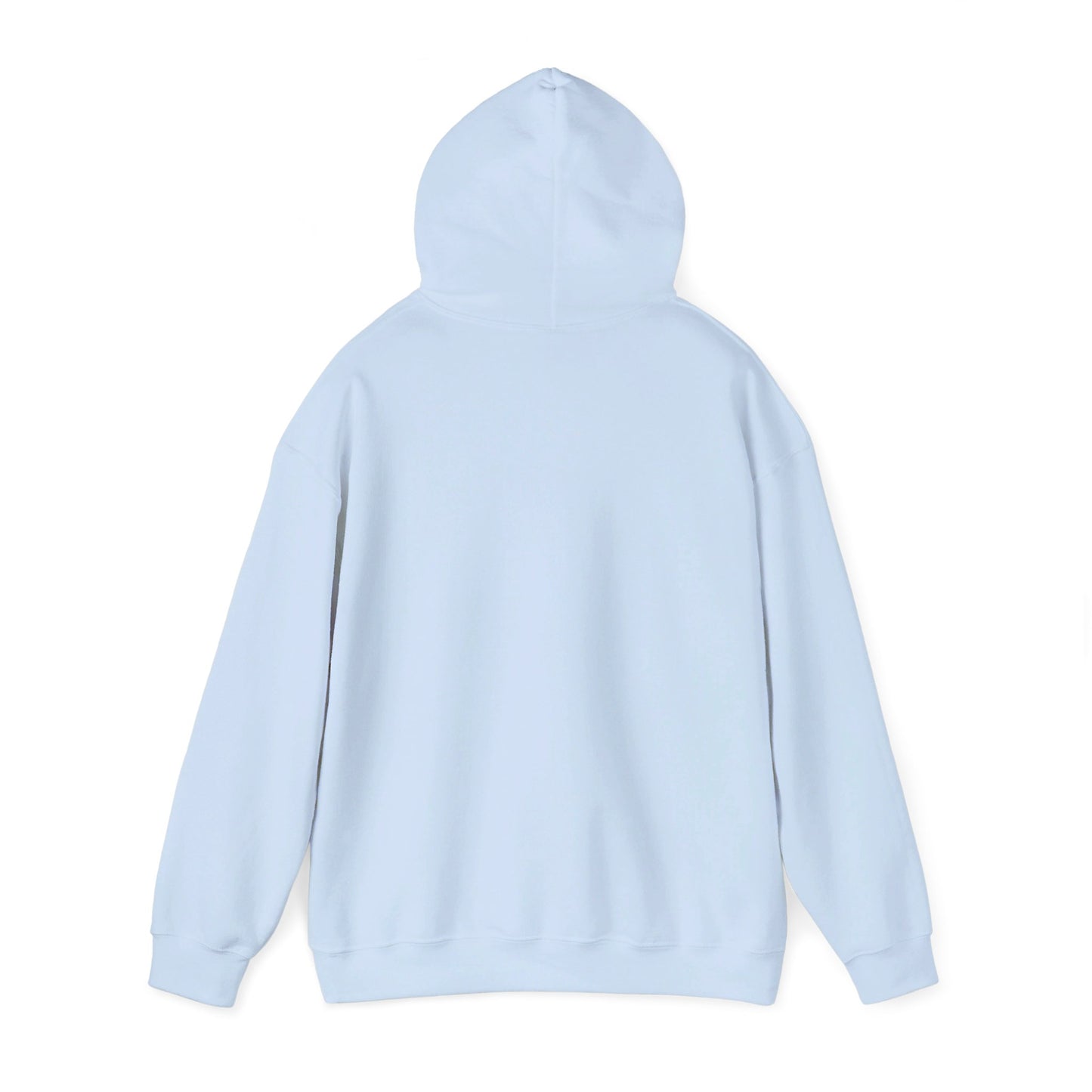 Unisex Hooded Sweatshirt