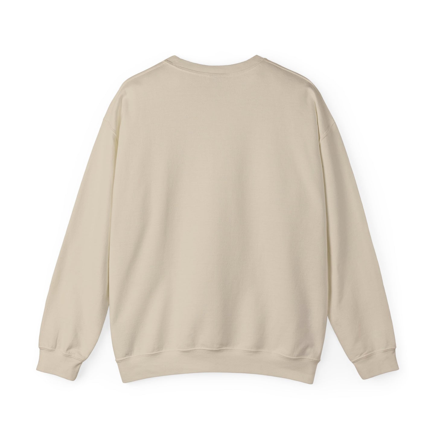 Barkle "B" Signature Unisex Crewneck Sweatshirt