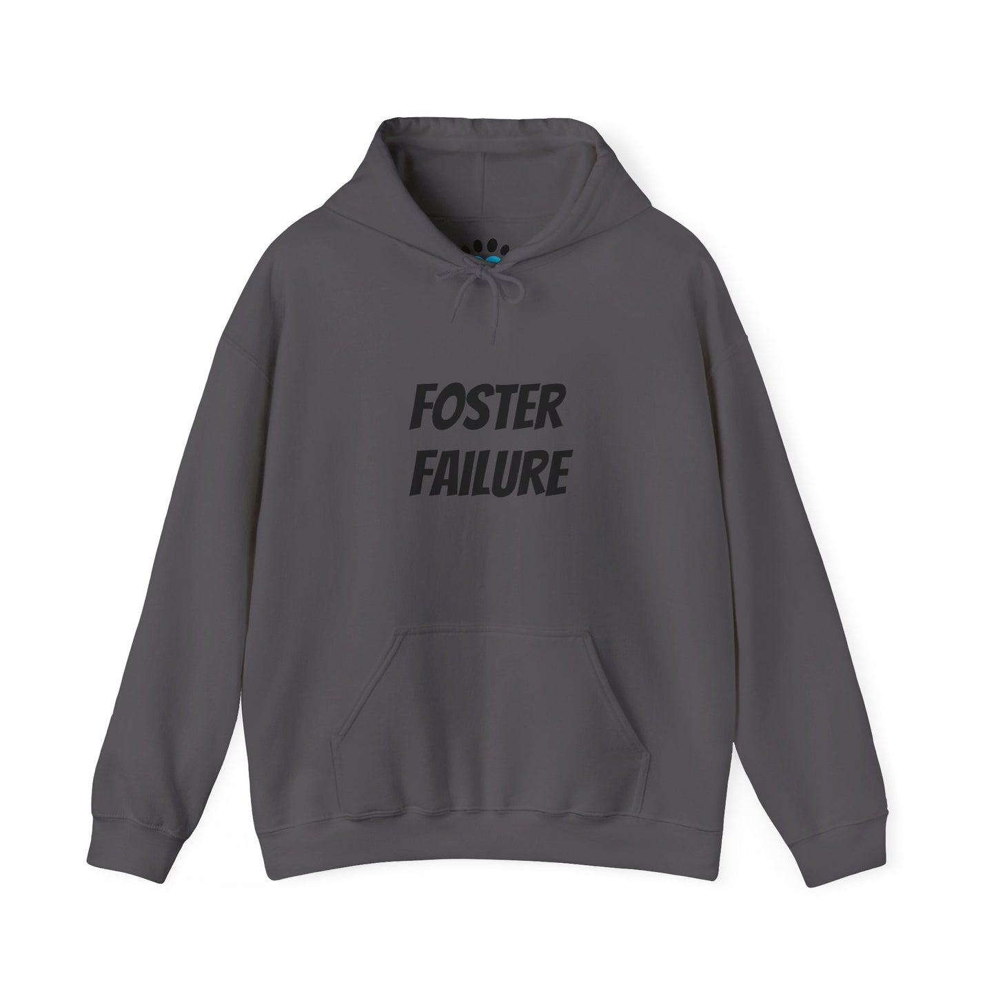 Foster Failure Hoodie, Unisex Sweatshirt