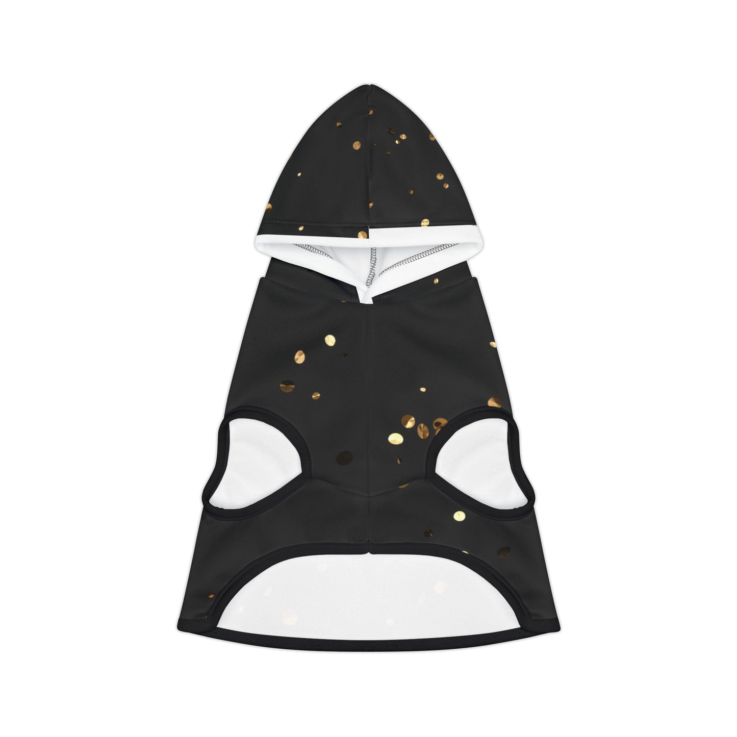 Midnight Dazzle Hoodie