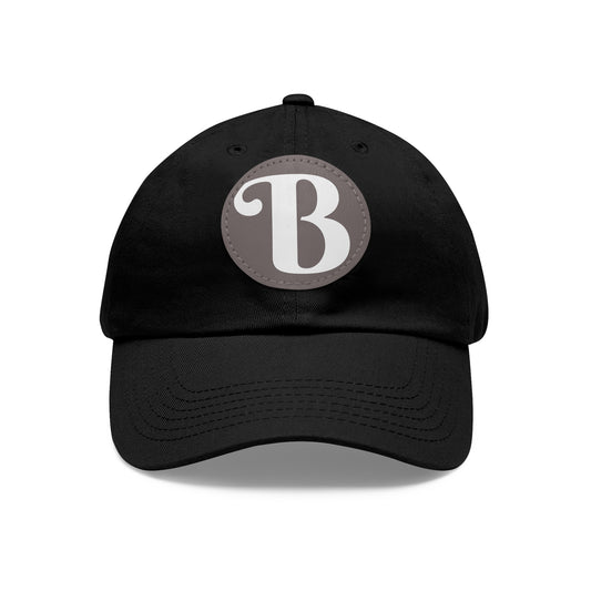 Barkle "B" Signature Baseball Cap