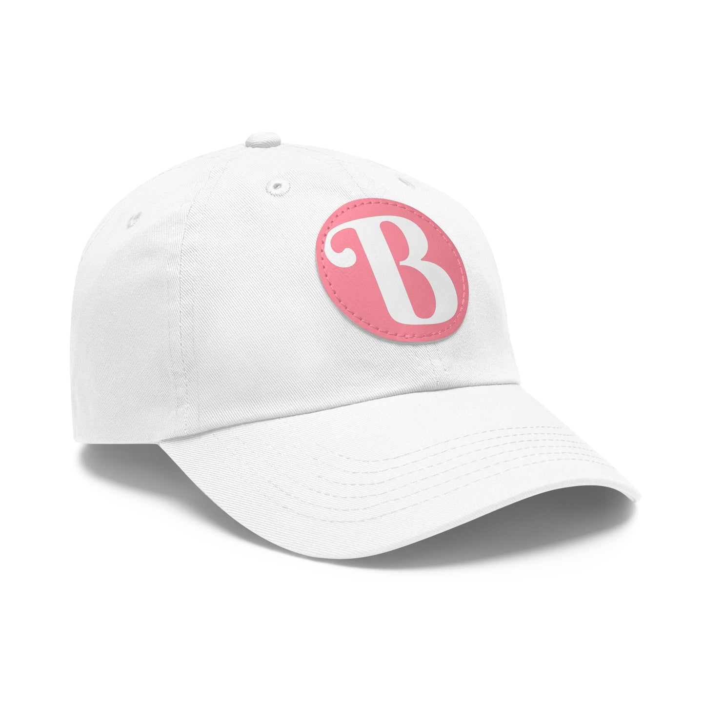 Barkle "B" Signature Baseball Cap