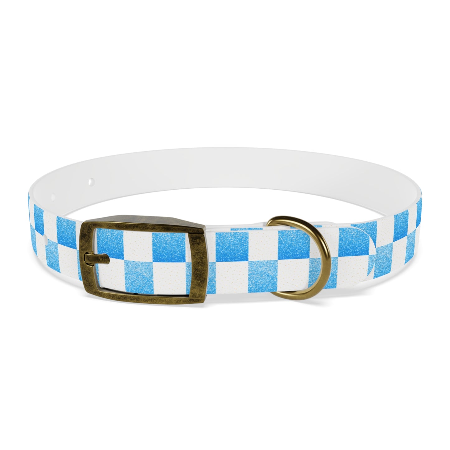 Blue Baloo Collar