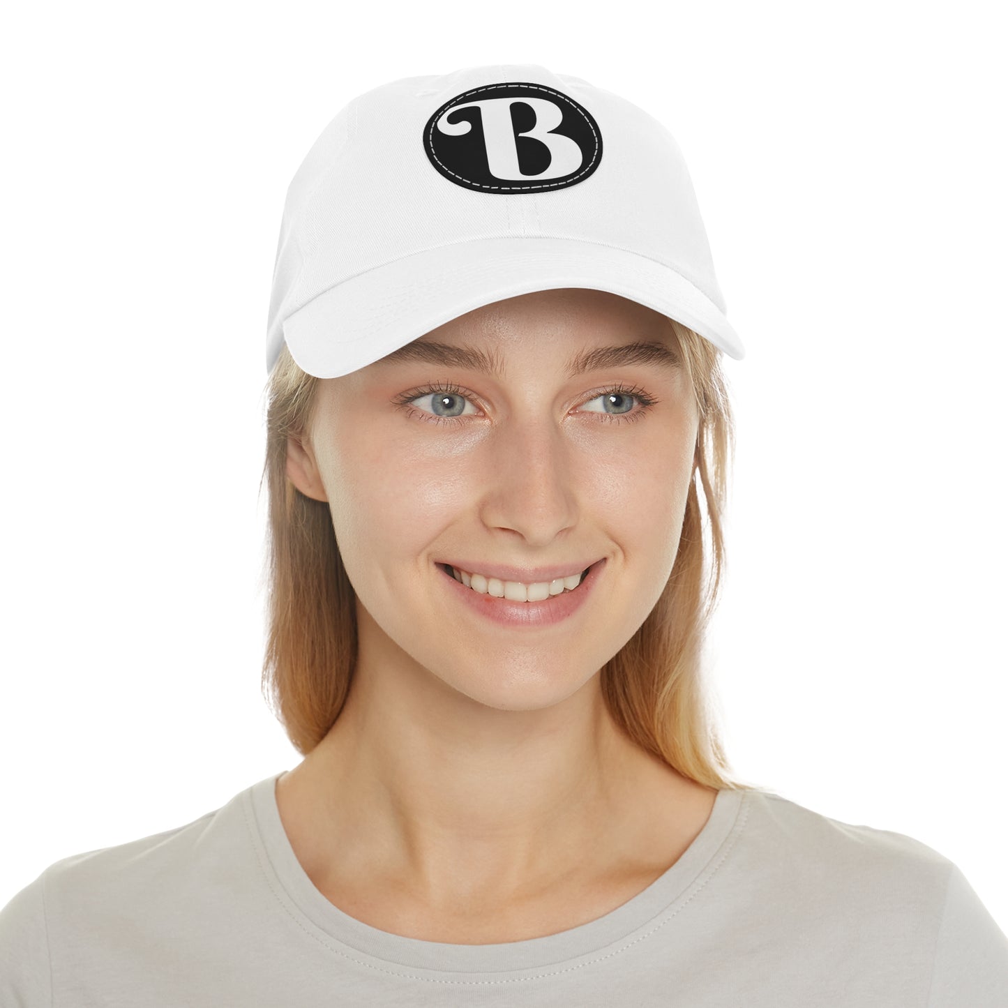 Barkle "B" Signature Baseball Cap