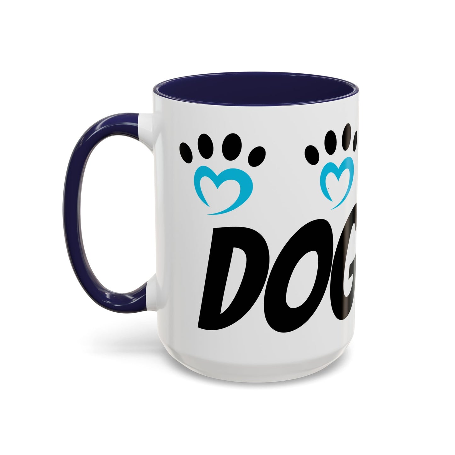 Dog Dad Mug