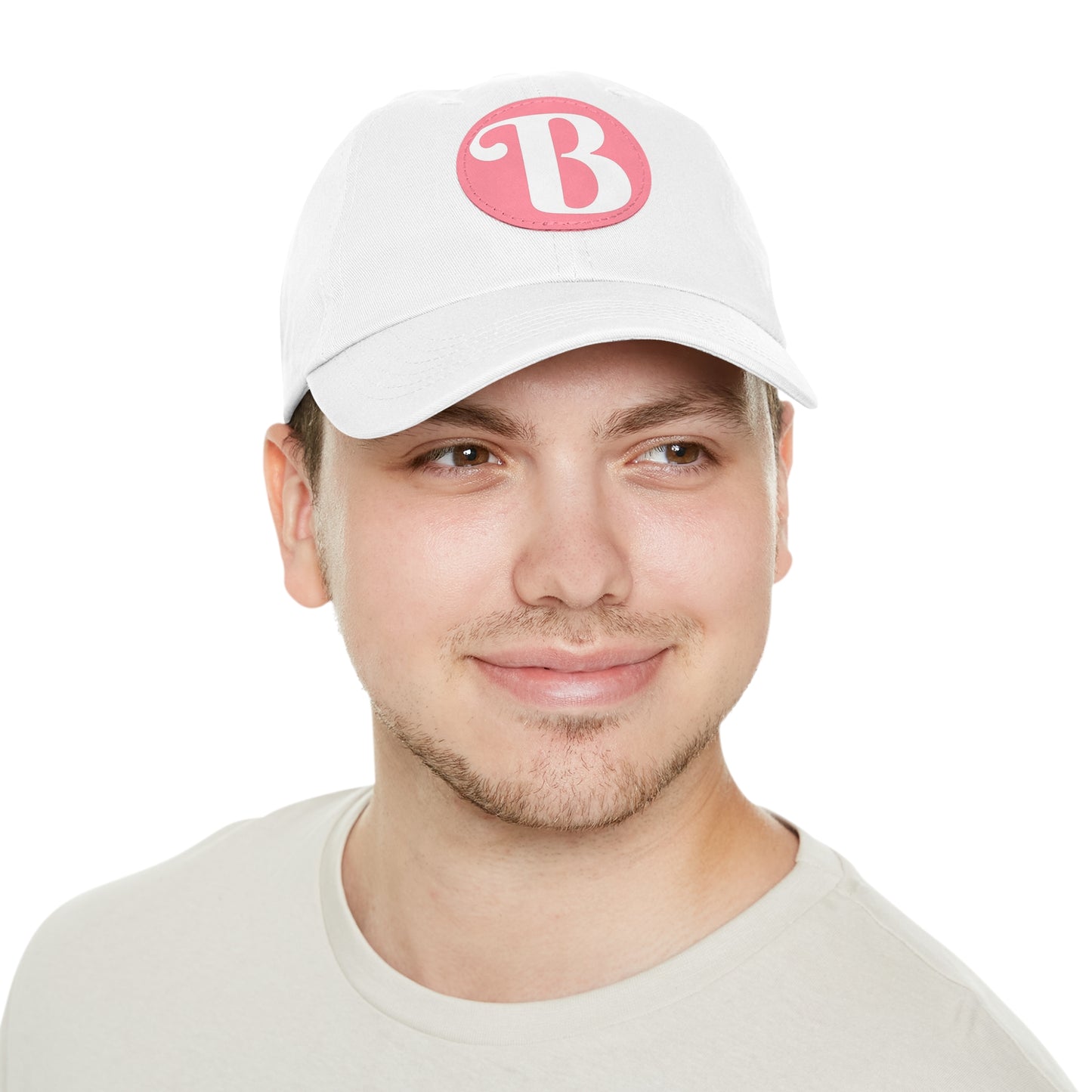 Barkle "B" Signature Baseball Cap
