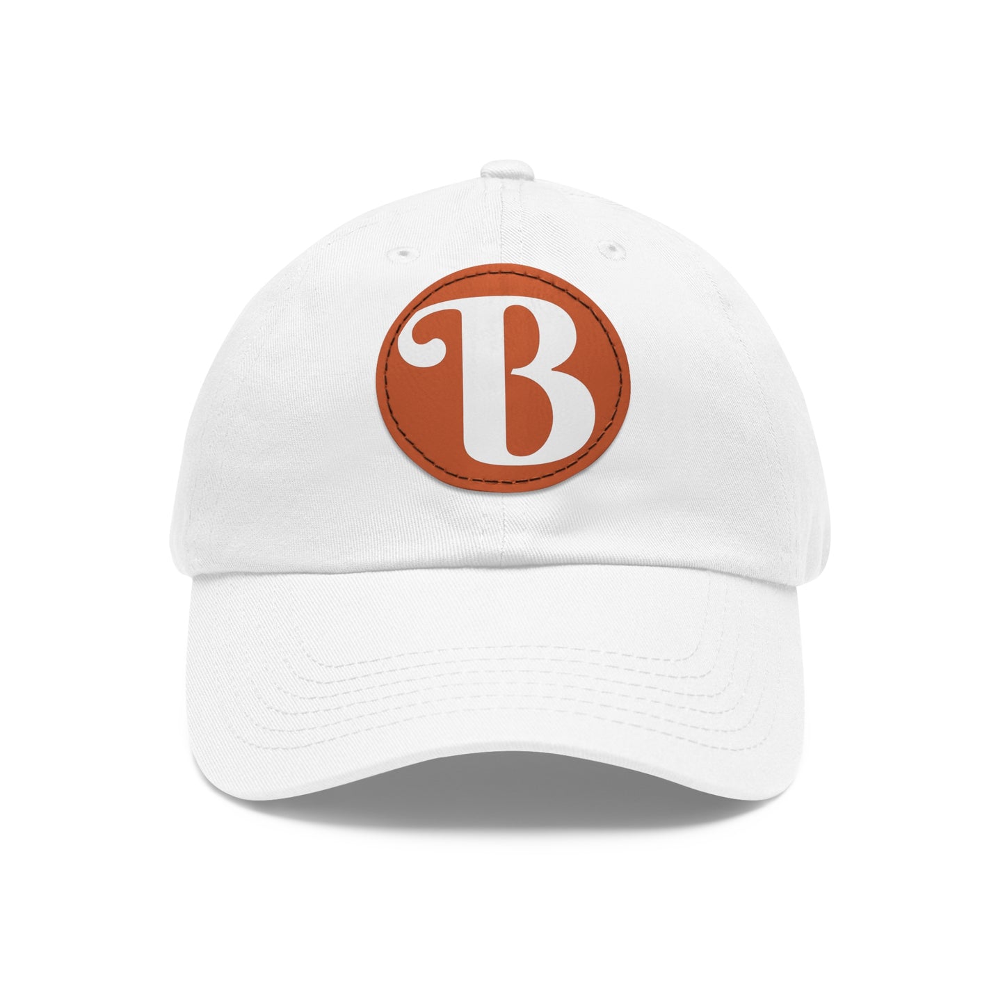 Barkle "B" Signature Baseball Cap