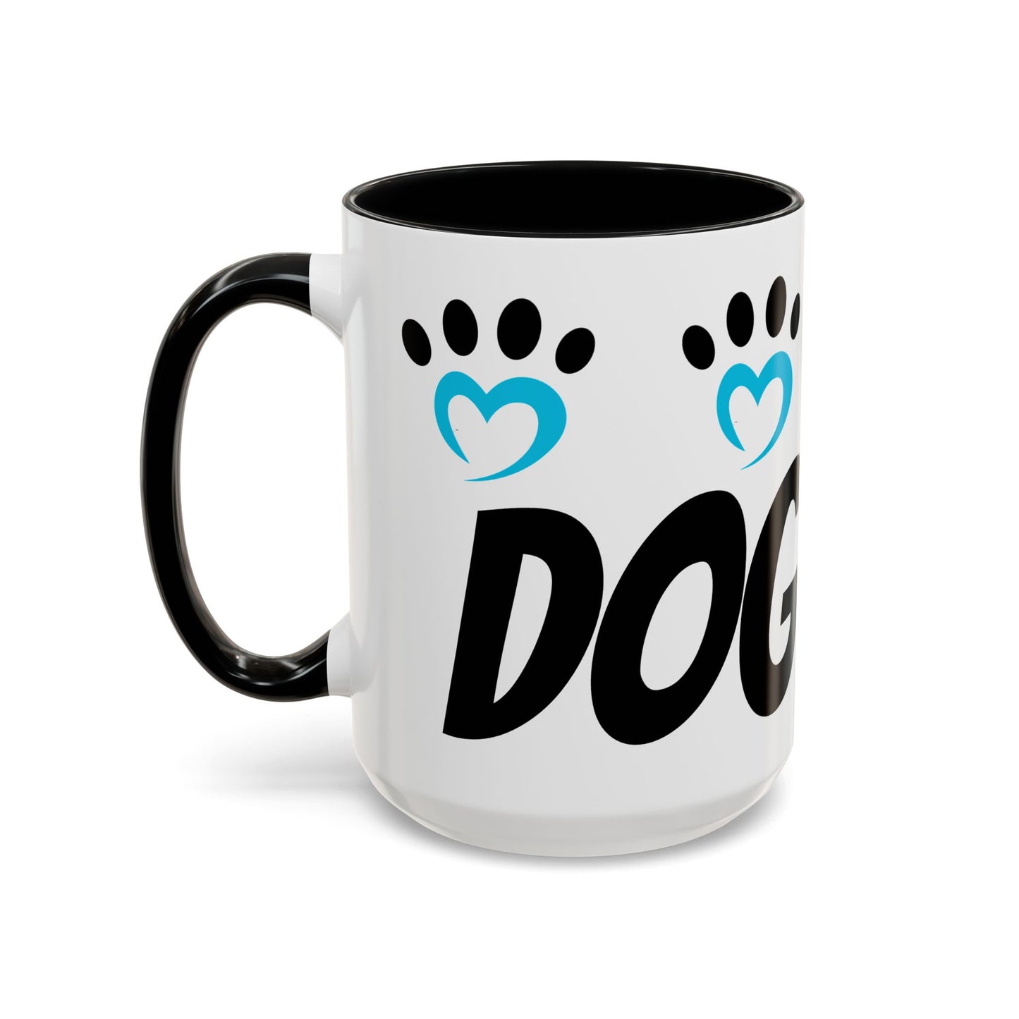Dog Dad Mug