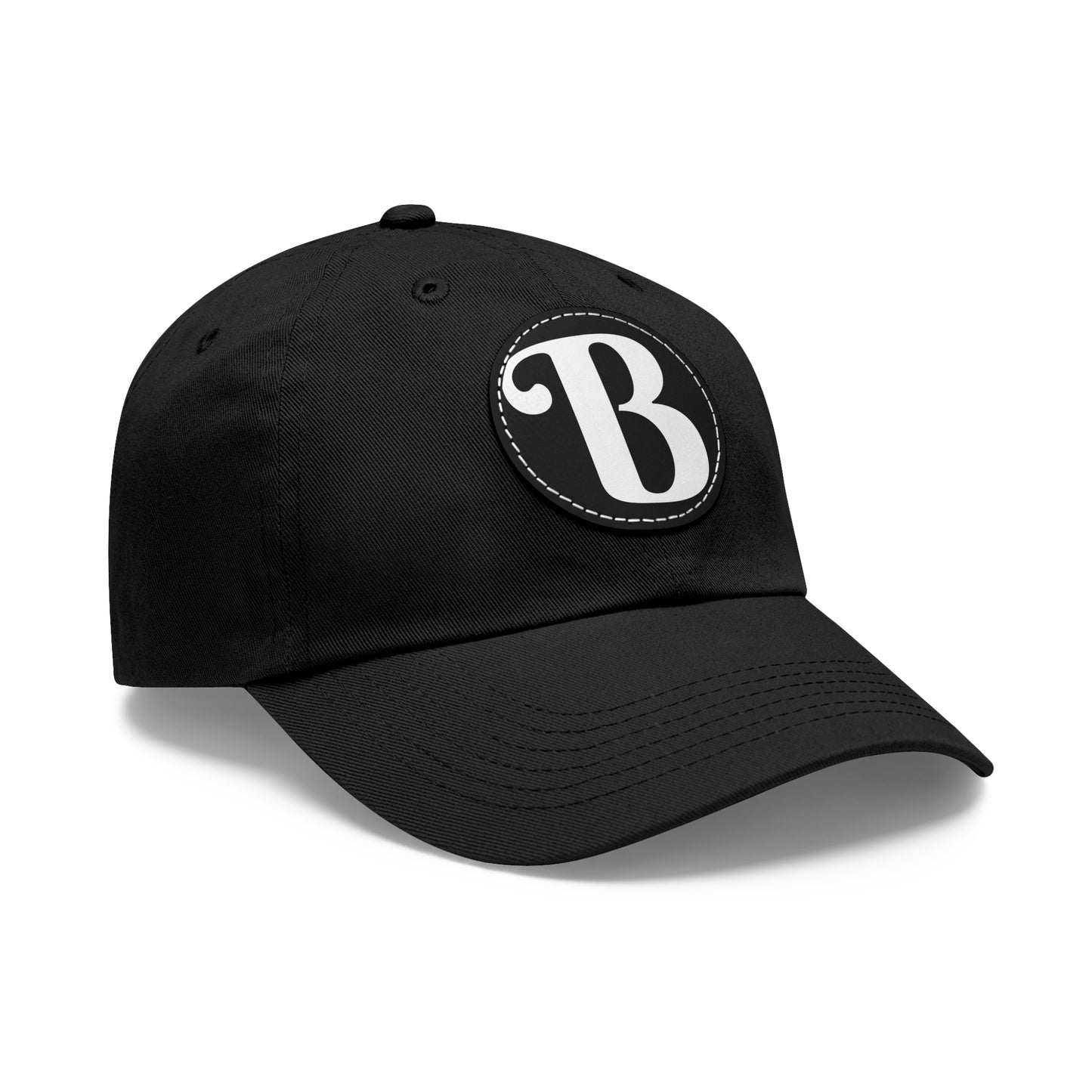 Barkle "B" Signature Baseball Cap