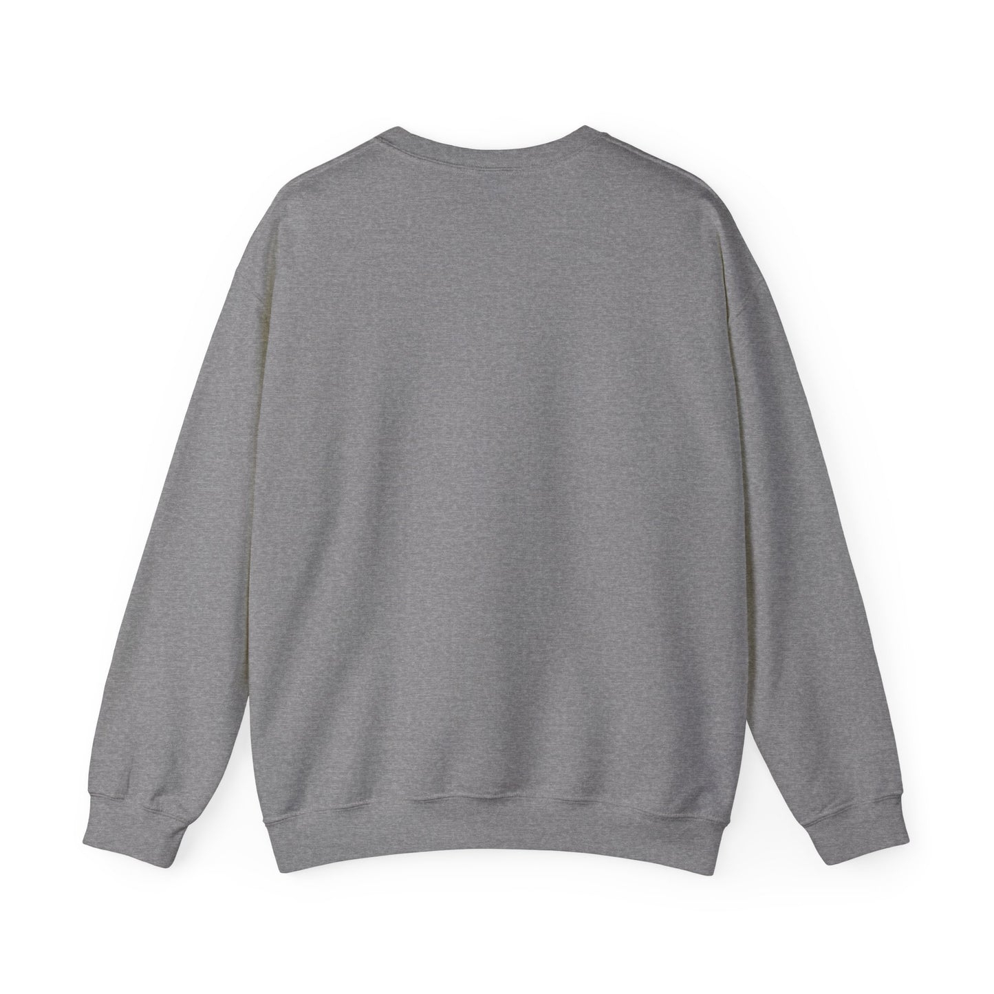 Barkle "B" Signature Unisex Crewneck Sweatshirt