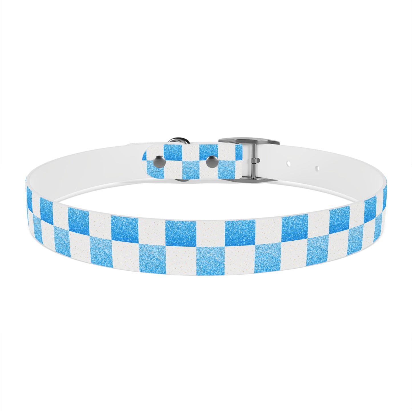 Blue Baloo Collar