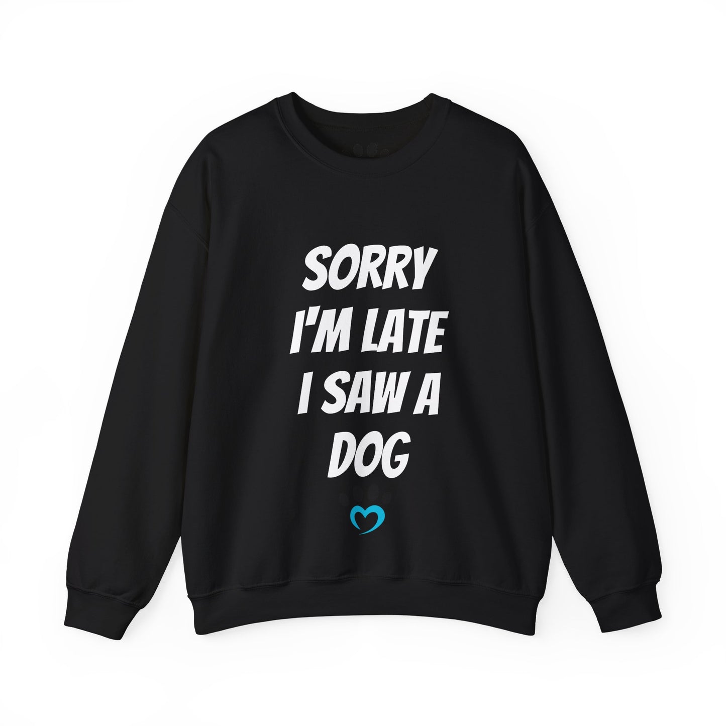 Unisex Crewneck Sweatshirt
