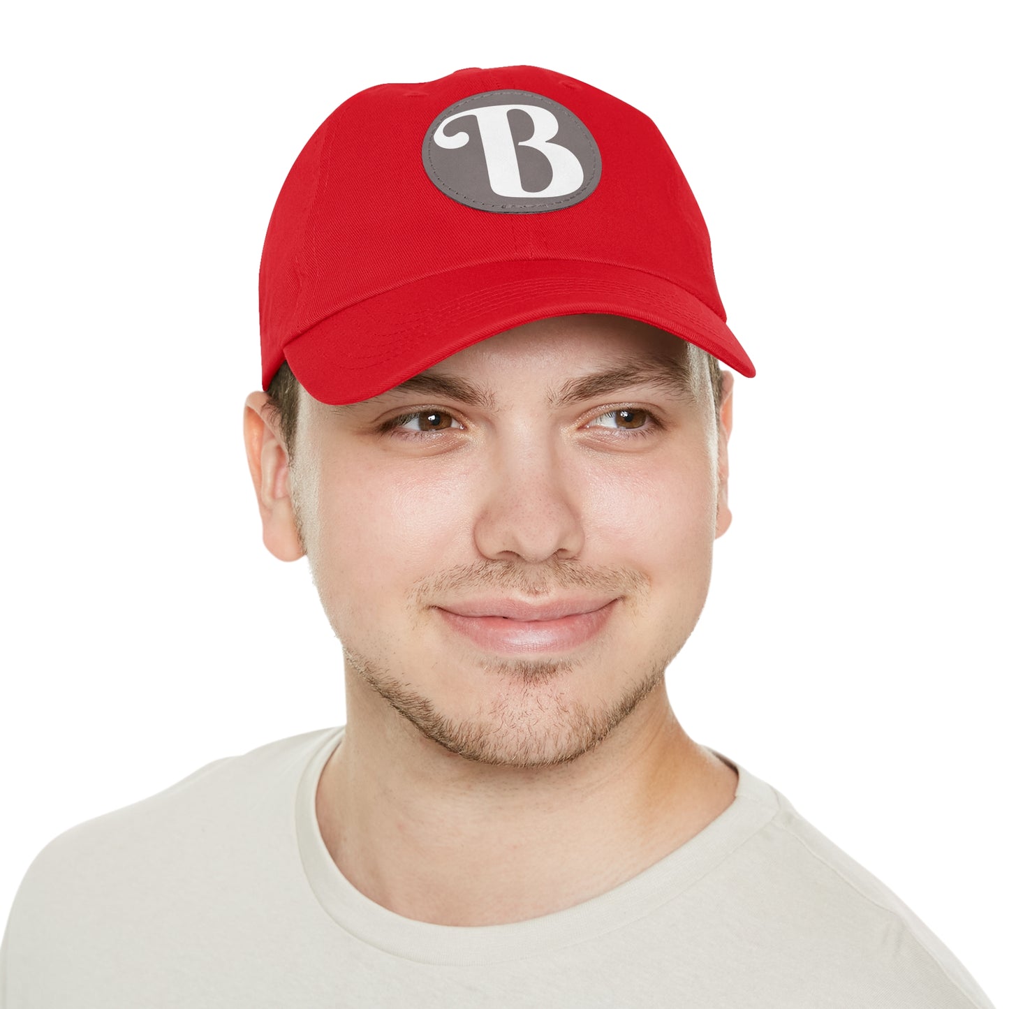 Barkle "B" Signature Baseball Cap