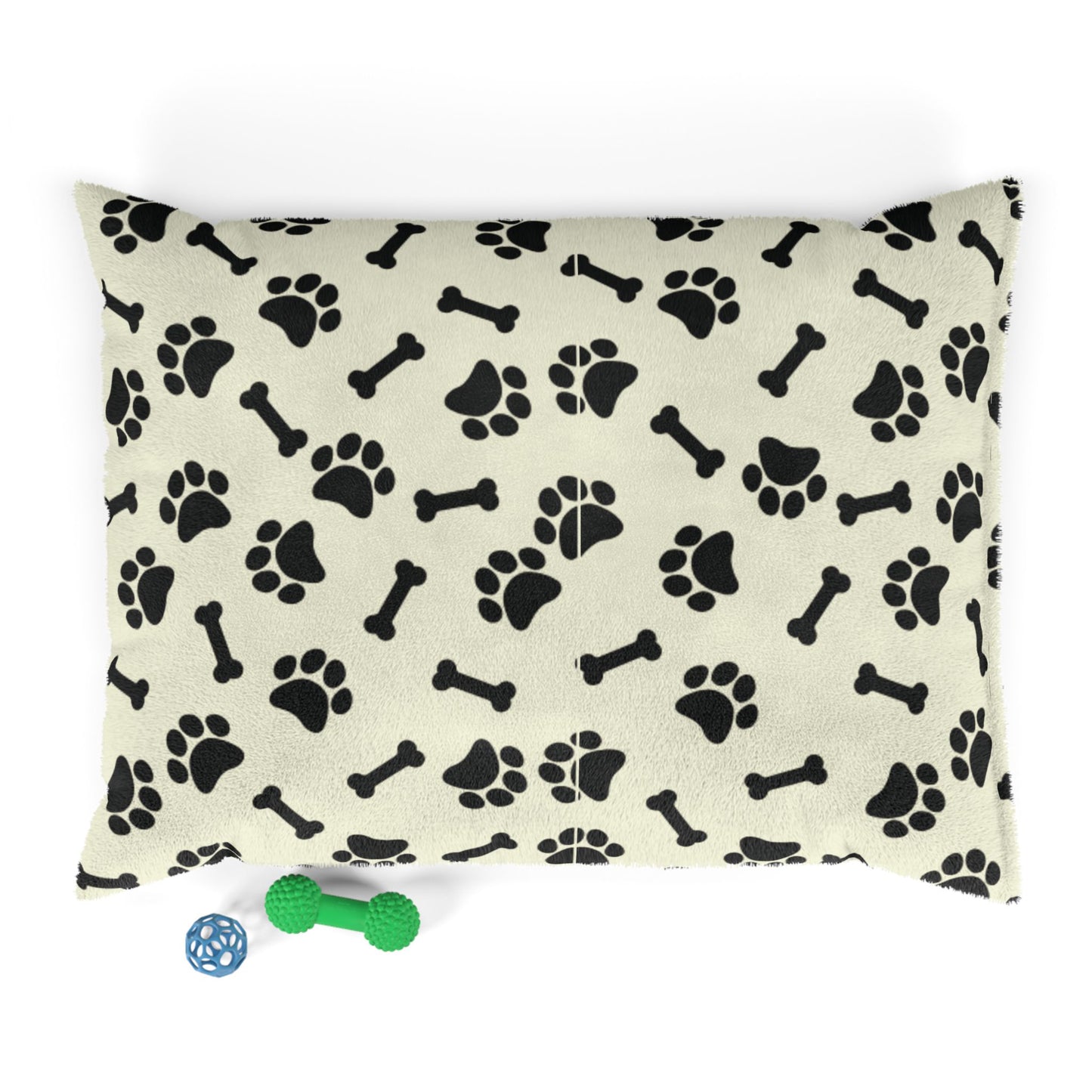 Bone n Paw Bed