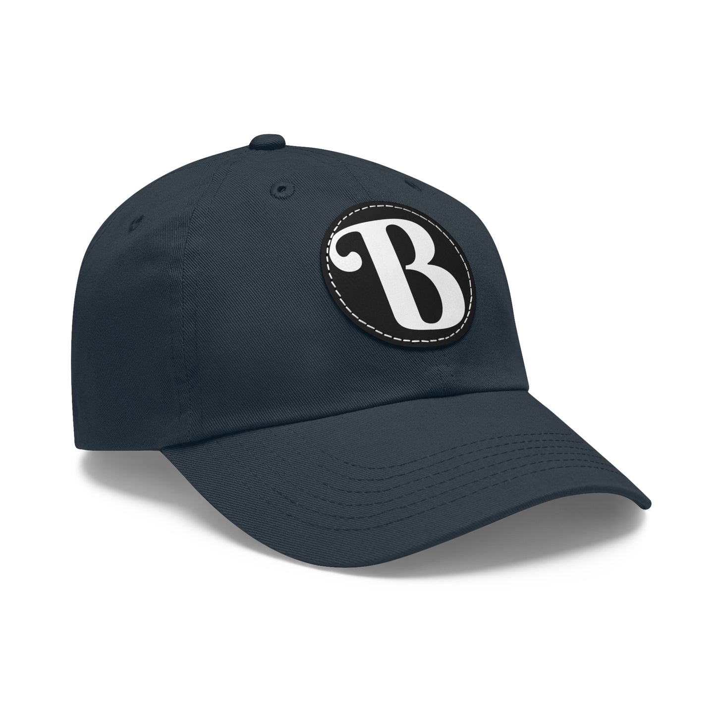 Barkle "B" Signature Baseball Cap