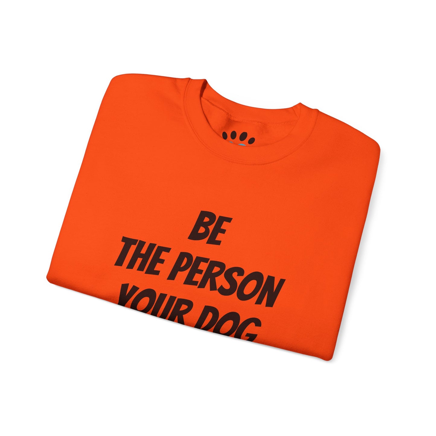 Unisex Crewneck Sweatshirt