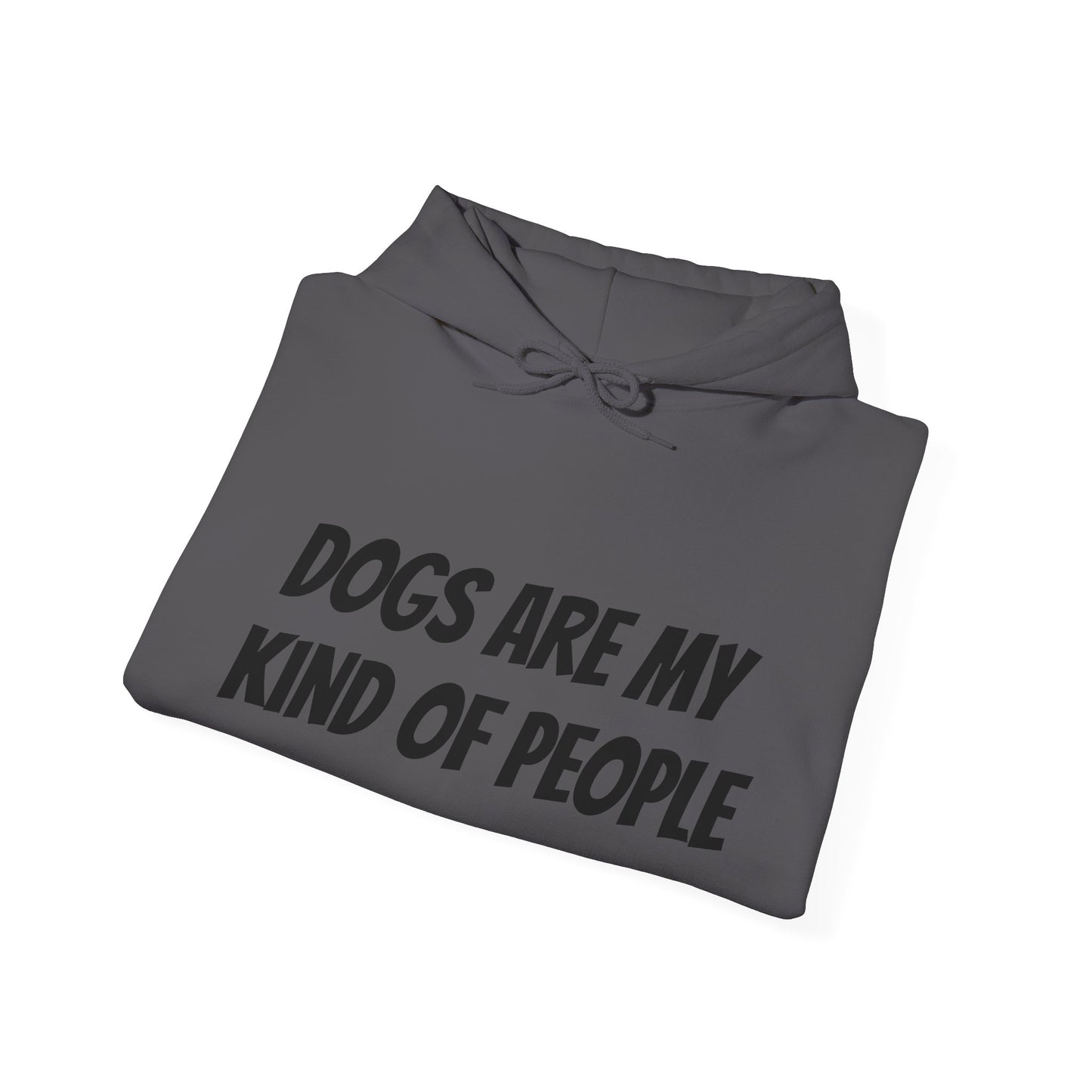Unisex Hooded Sweatshirt